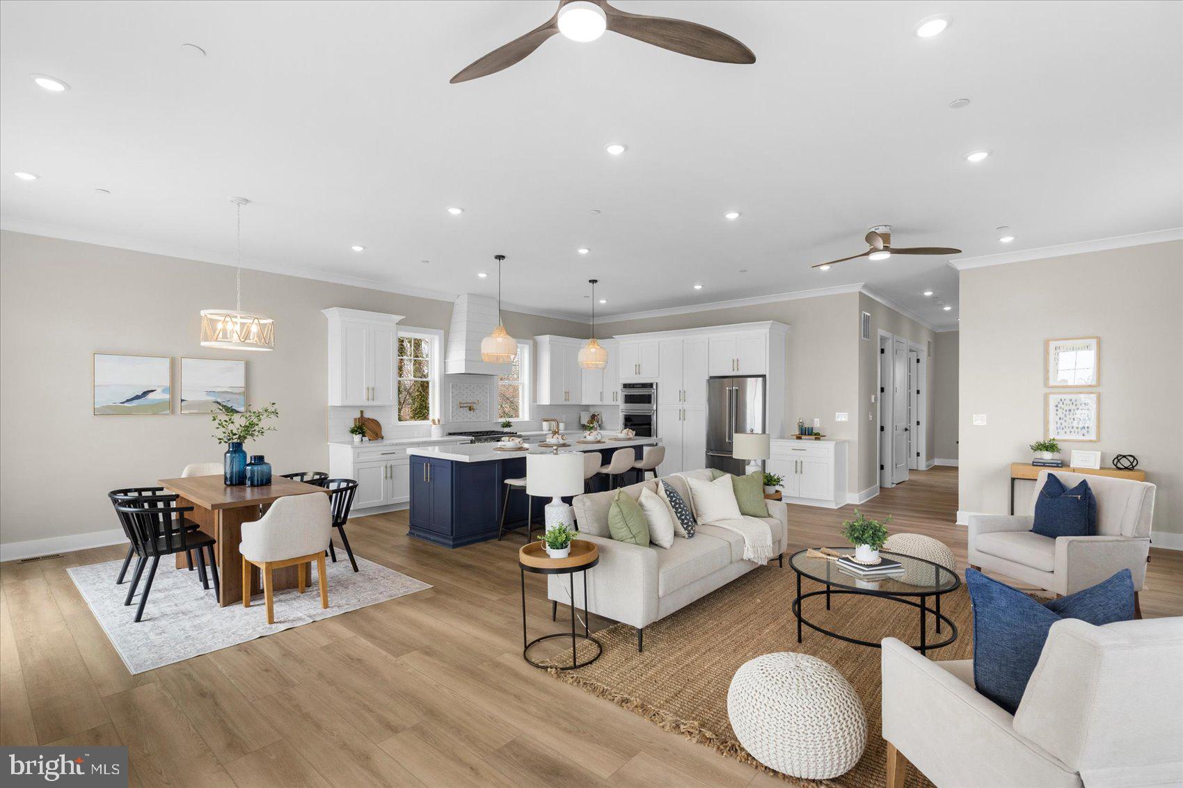 MILLERS ISLAND - Residential