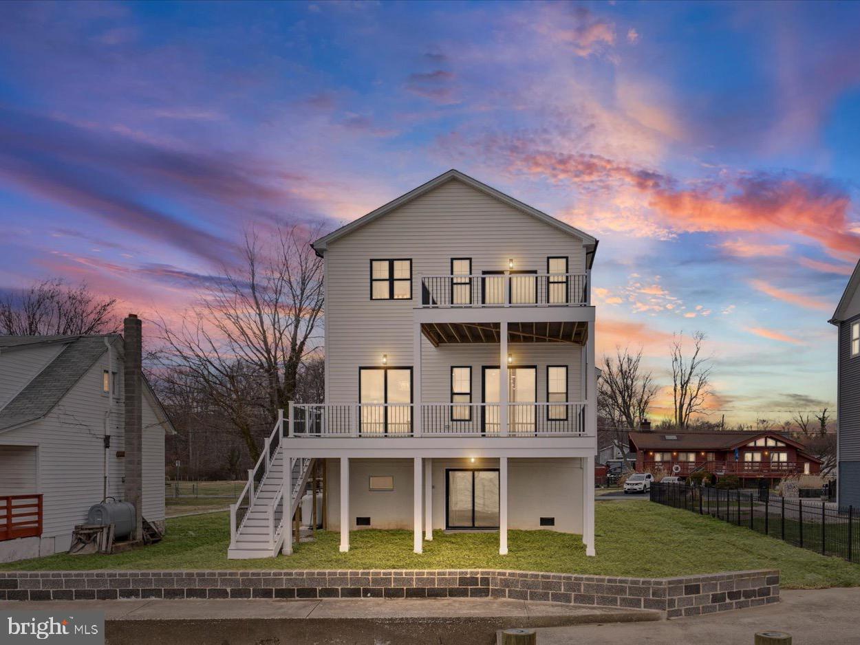 MILLERS ISLAND - Residential