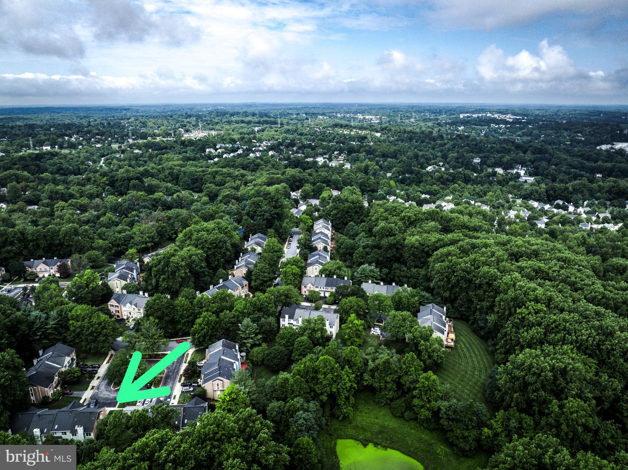 AUTUMN CREST - Residential