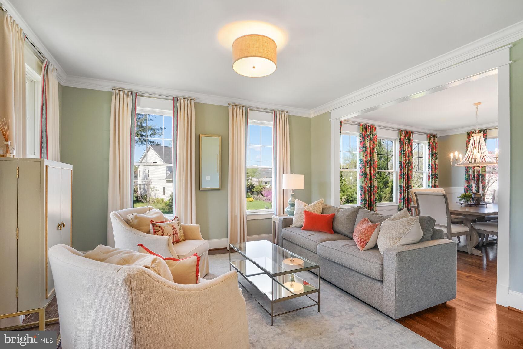 LEWINSVILLE HEIGHTS - Residential