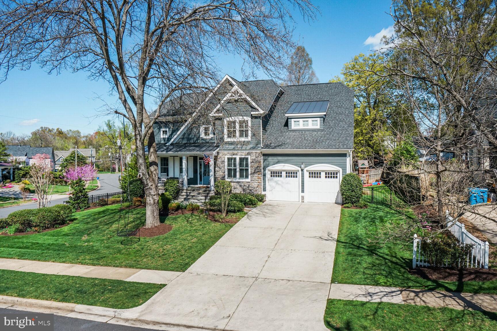LEWINSVILLE HEIGHTS - Residential