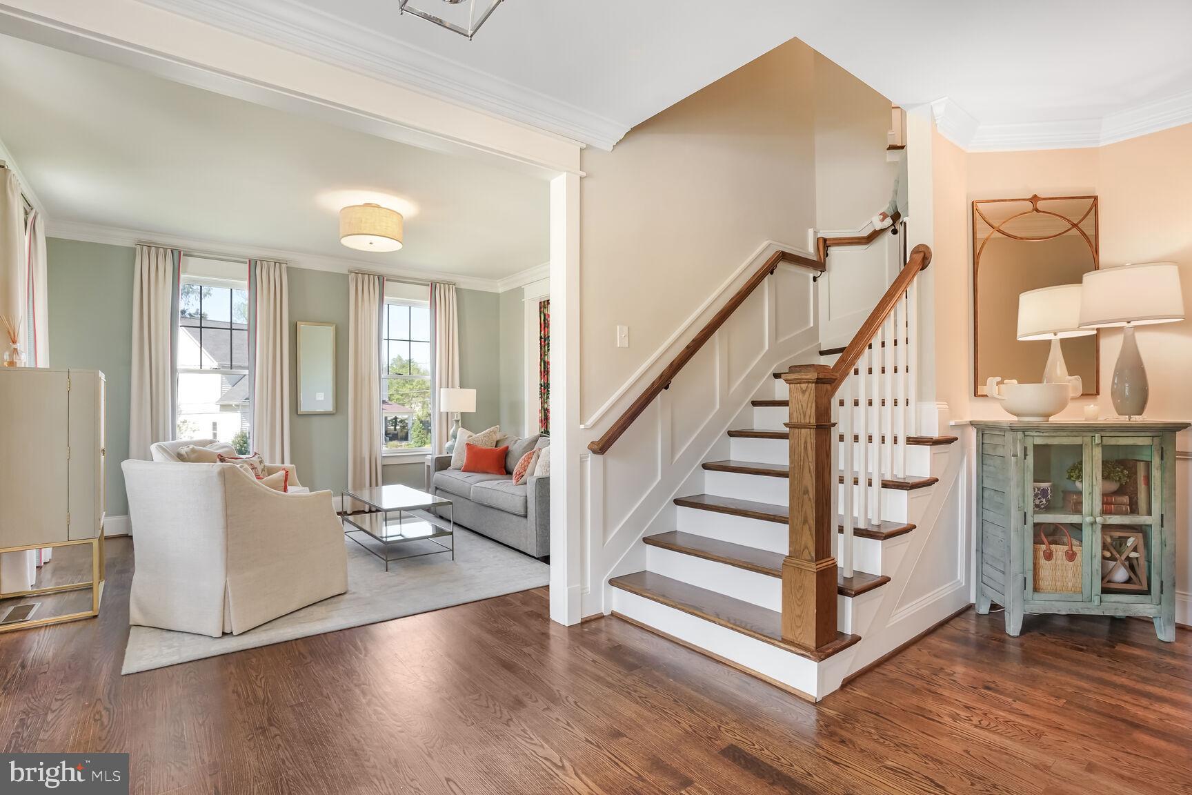 LEWINSVILLE HEIGHTS - Residential