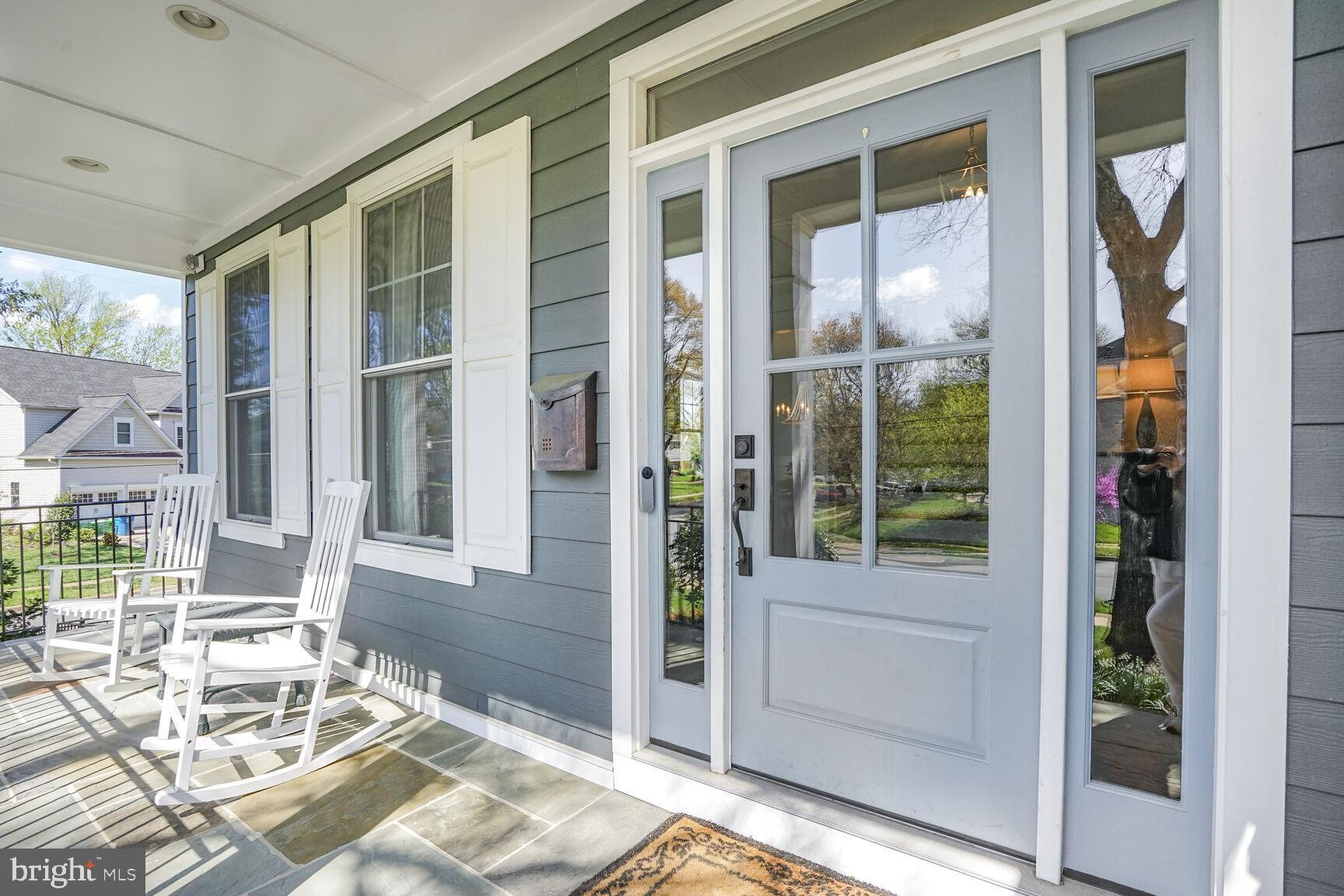 LEWINSVILLE HEIGHTS - Residential
