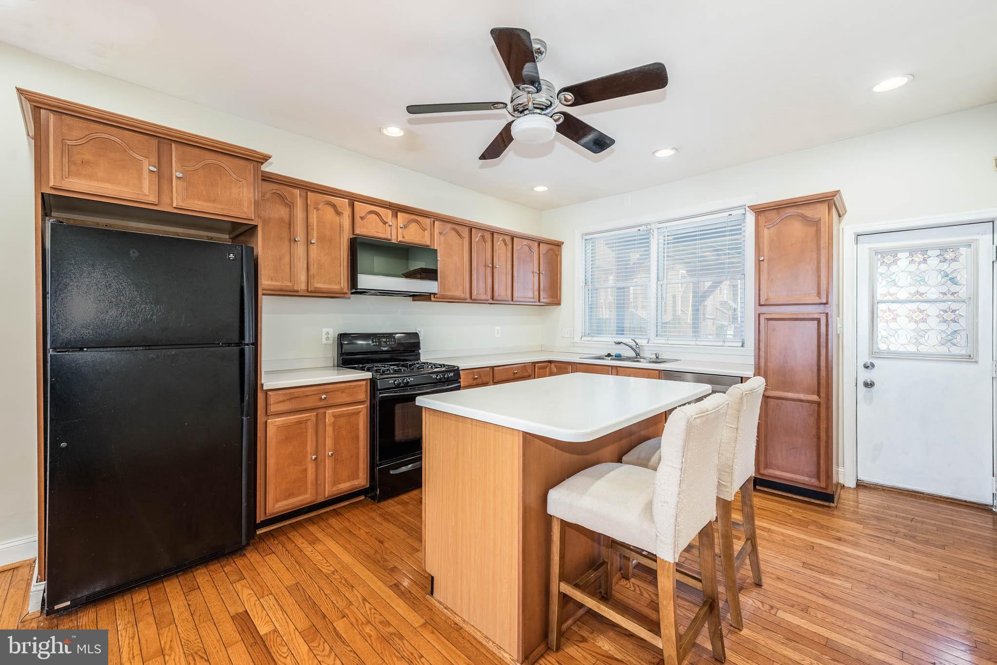 CANTON - Residential Lease