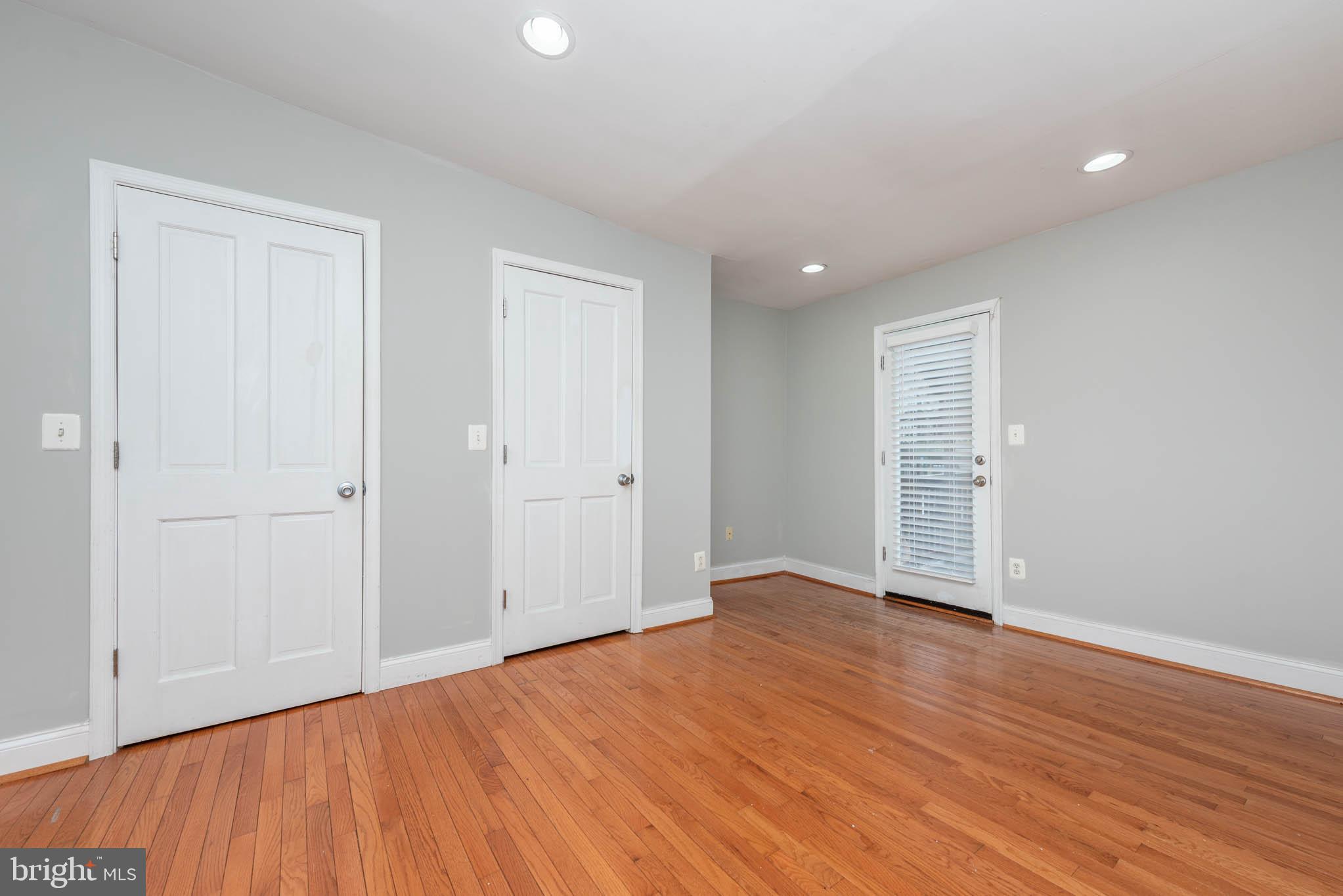 CANTON - Residential Lease