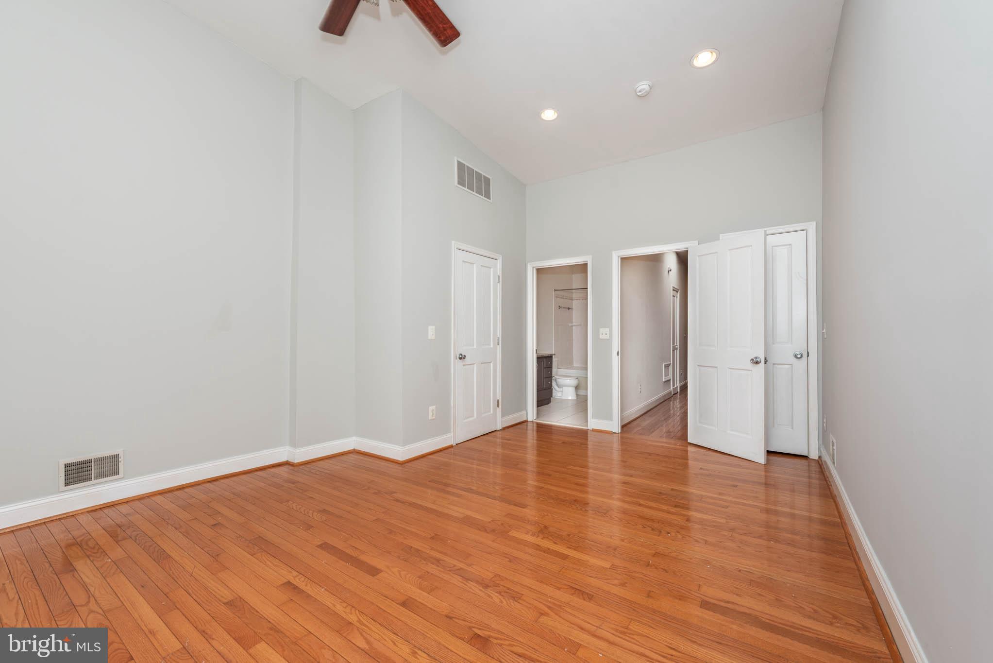 CANTON - Residential Lease