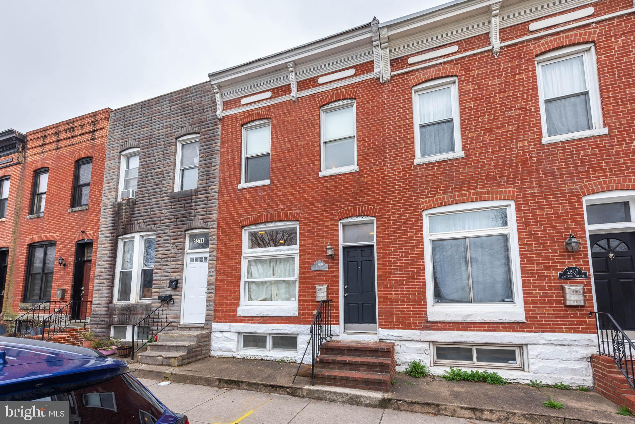 CANTON - Residential Lease
