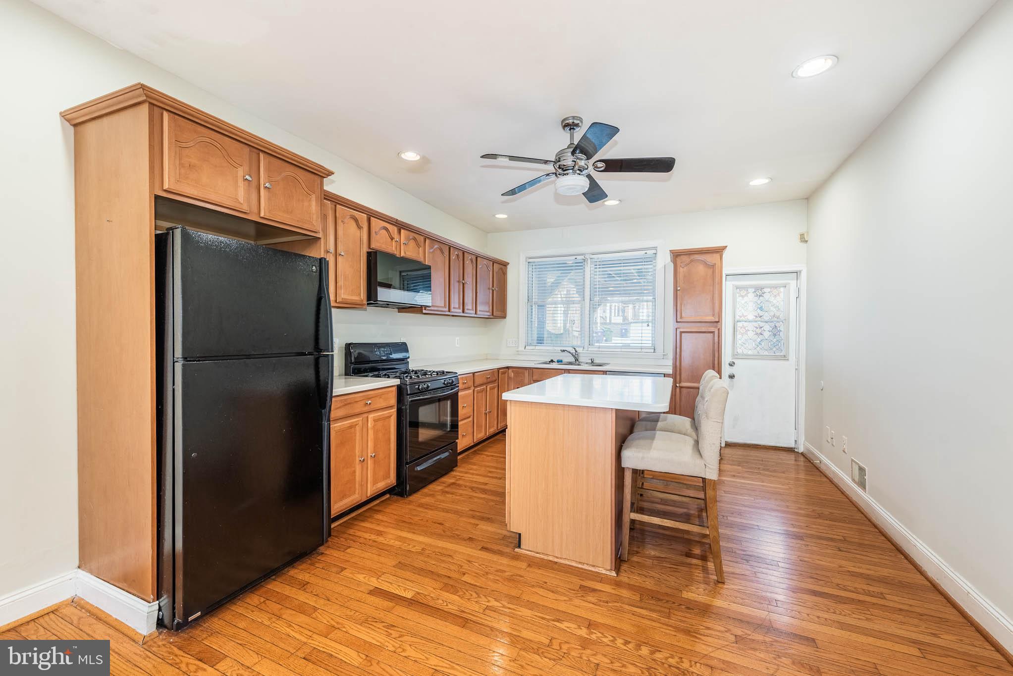 CANTON - Residential Lease