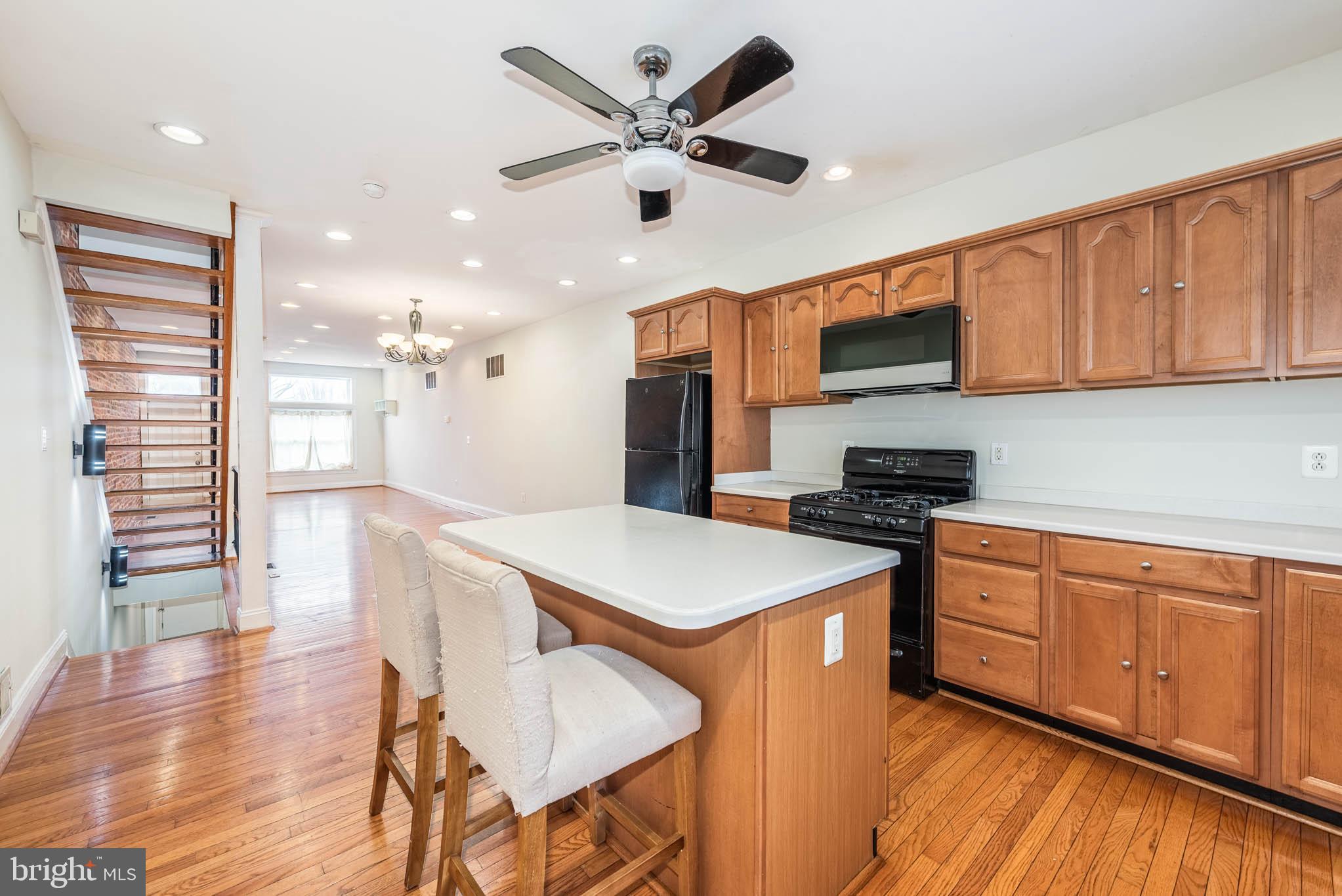 CANTON - Residential Lease