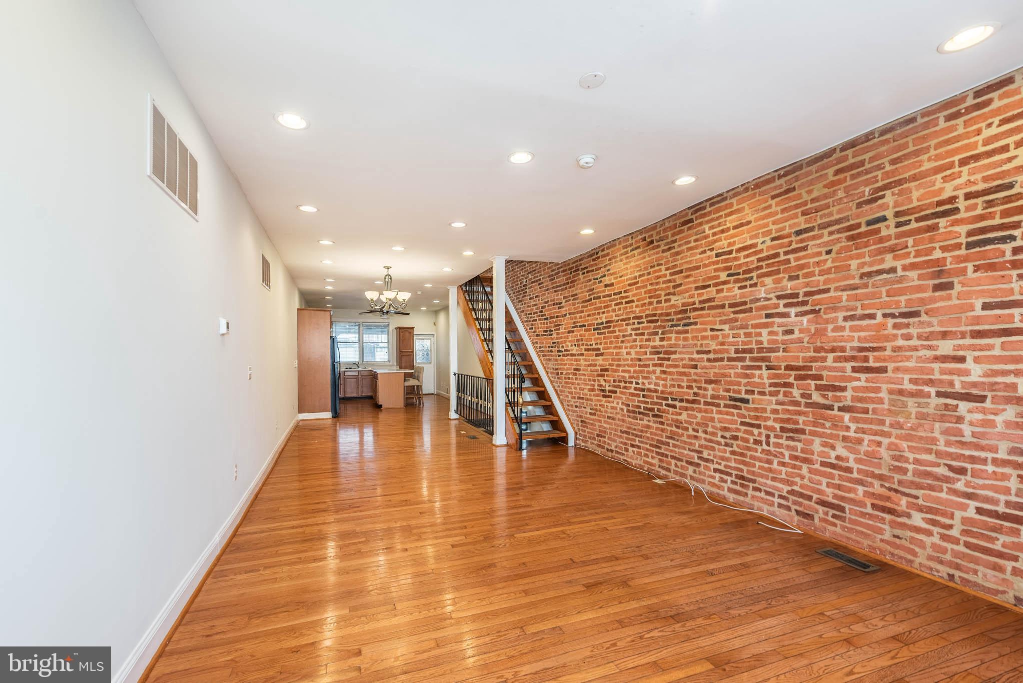 CANTON - Residential Lease