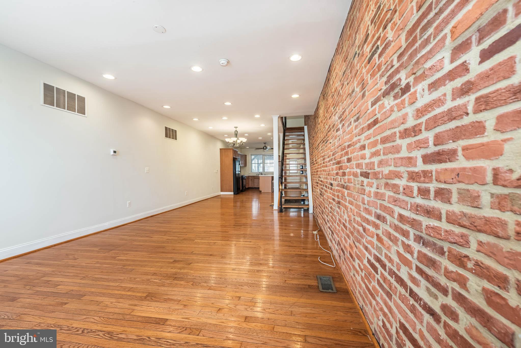 CANTON - Residential Lease