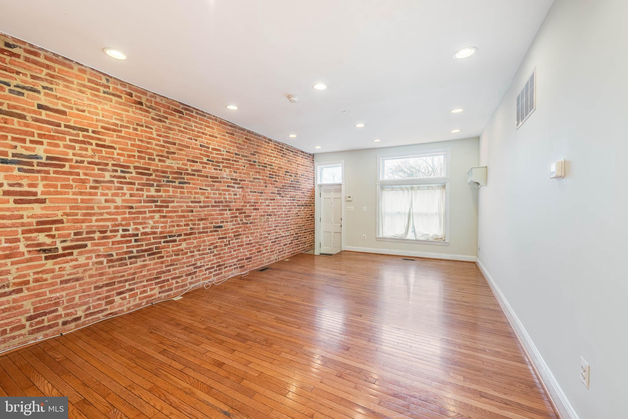 CANTON - Residential Lease