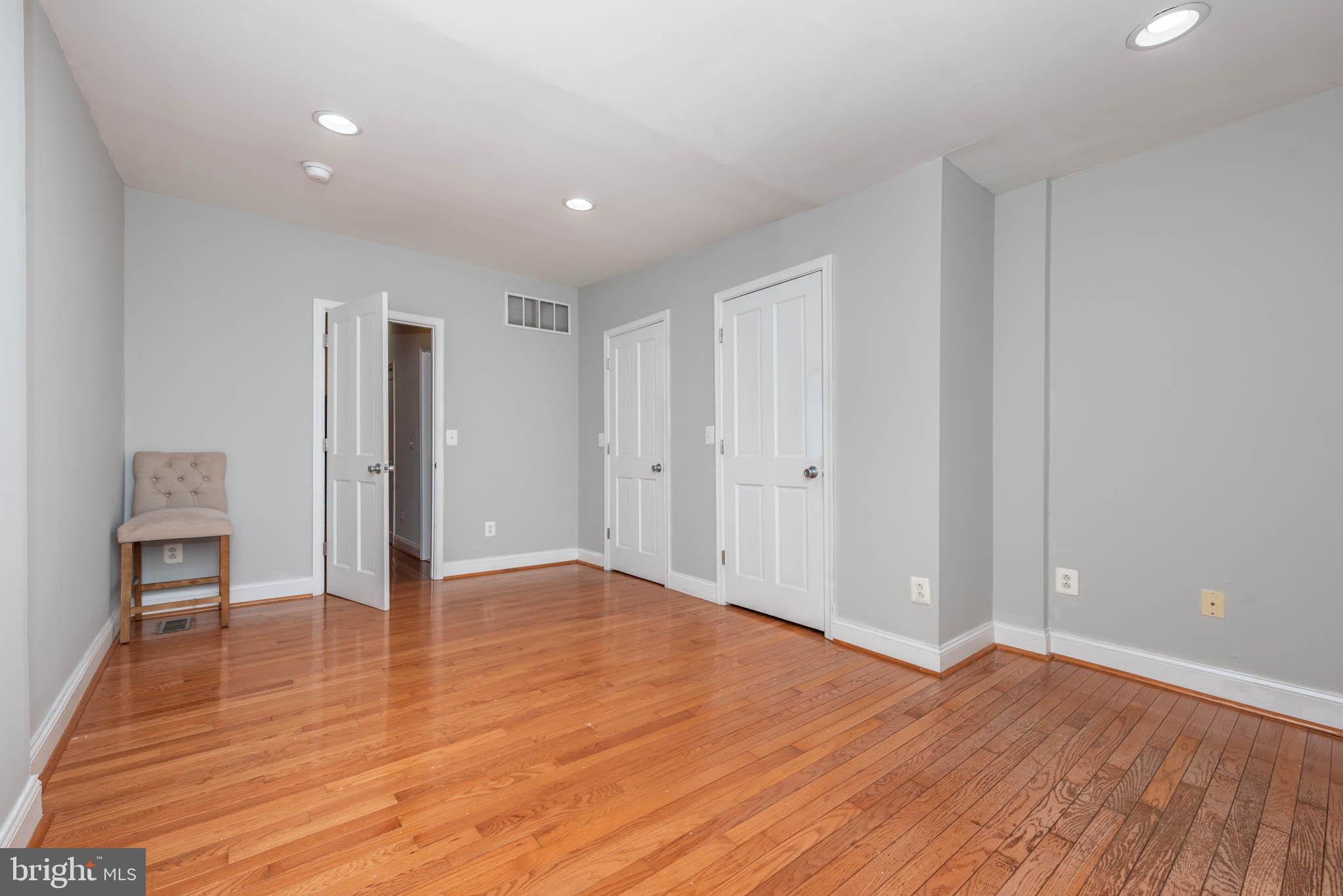 CANTON - Residential Lease