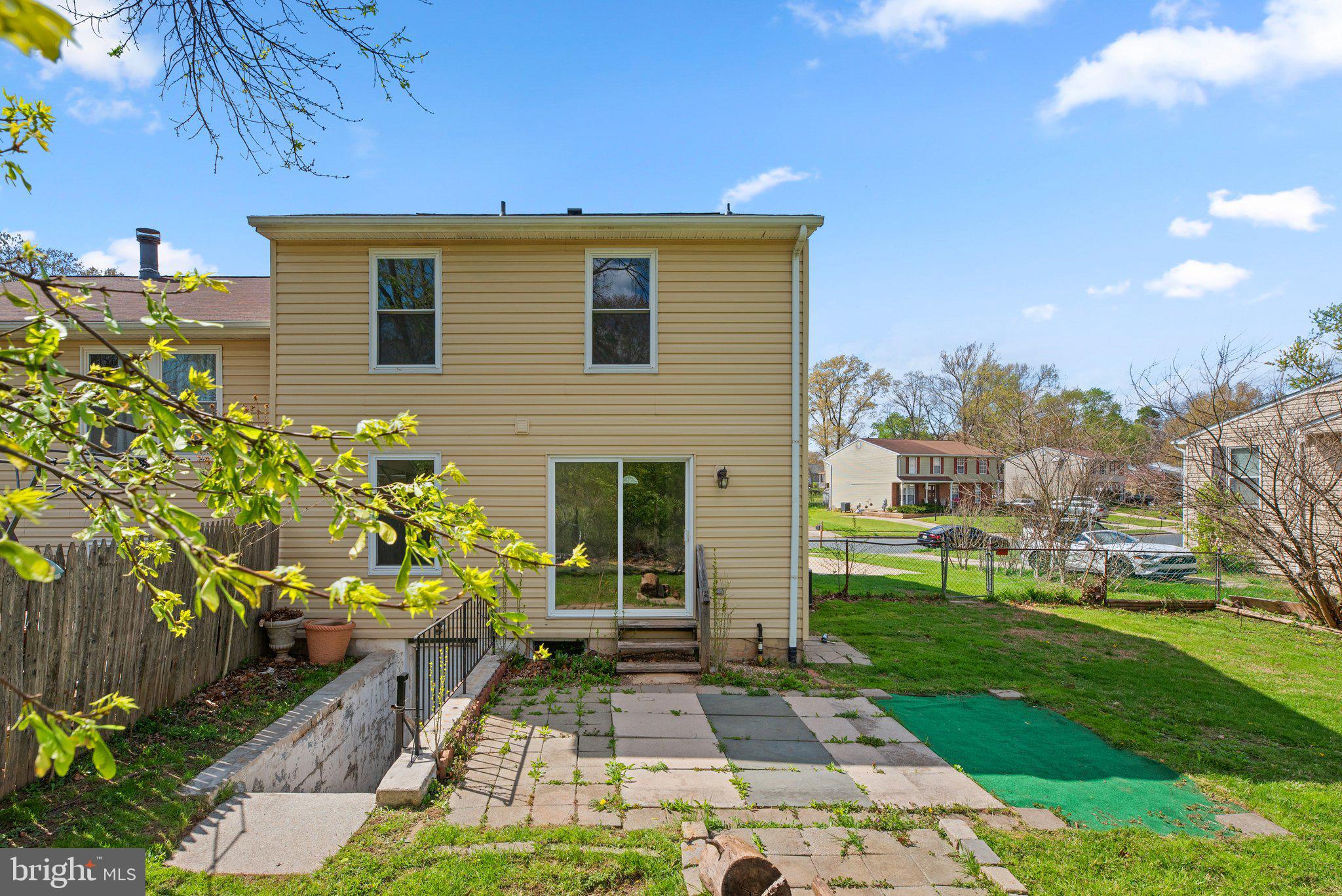 WEDGEWOOD FOREST - Residential