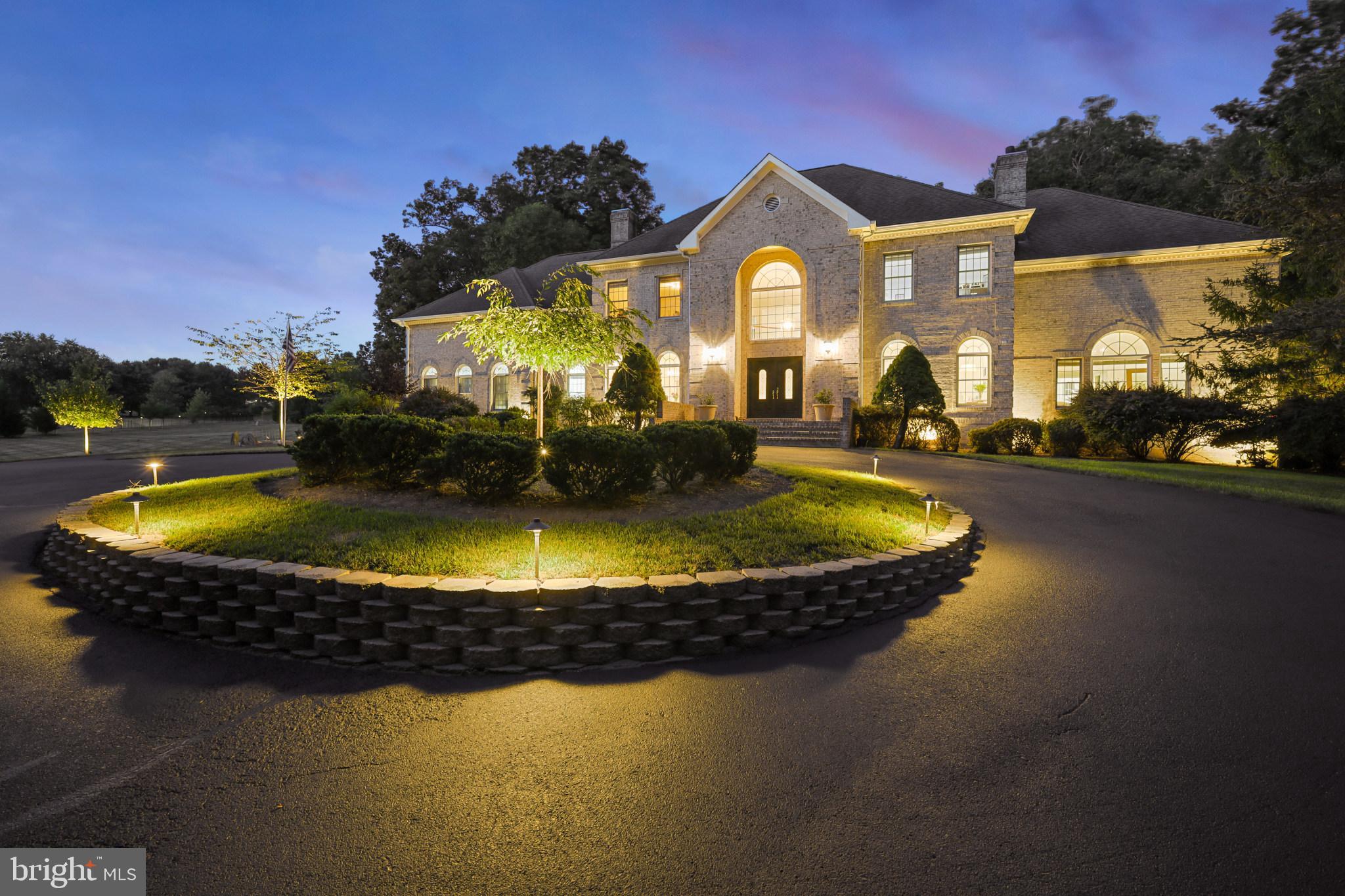 THE PRESERVE - Residential