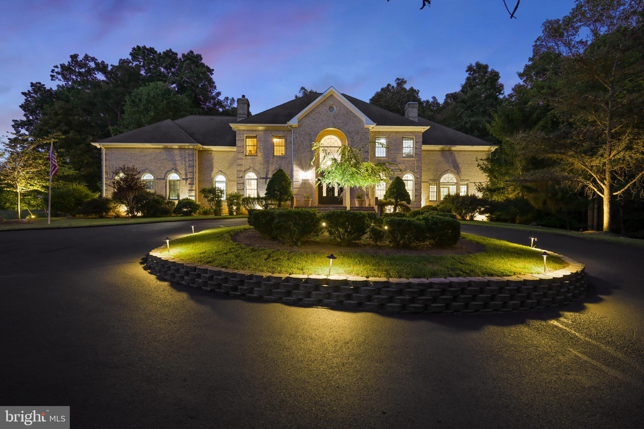 THE PRESERVE - Residential