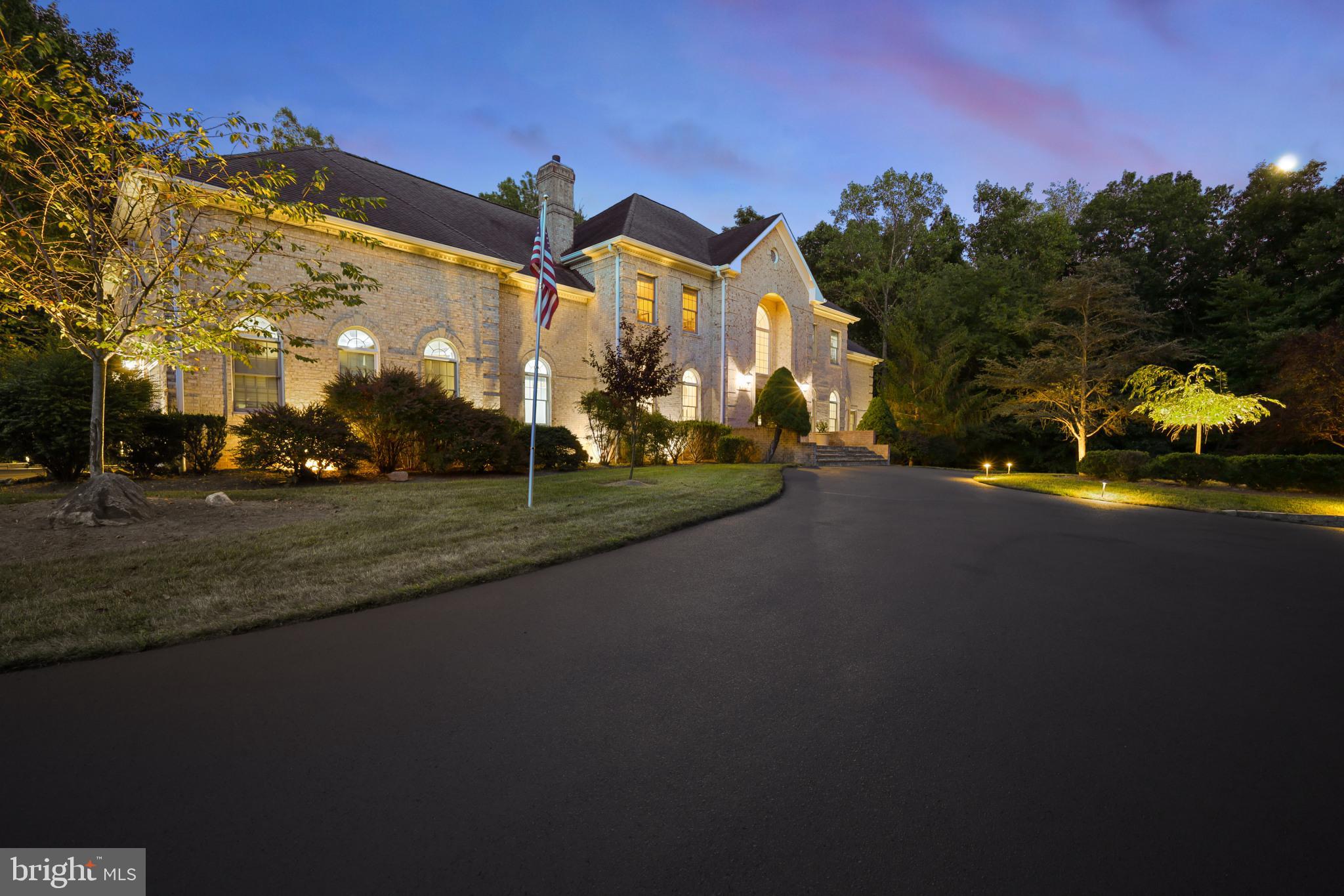 THE PRESERVE - Residential