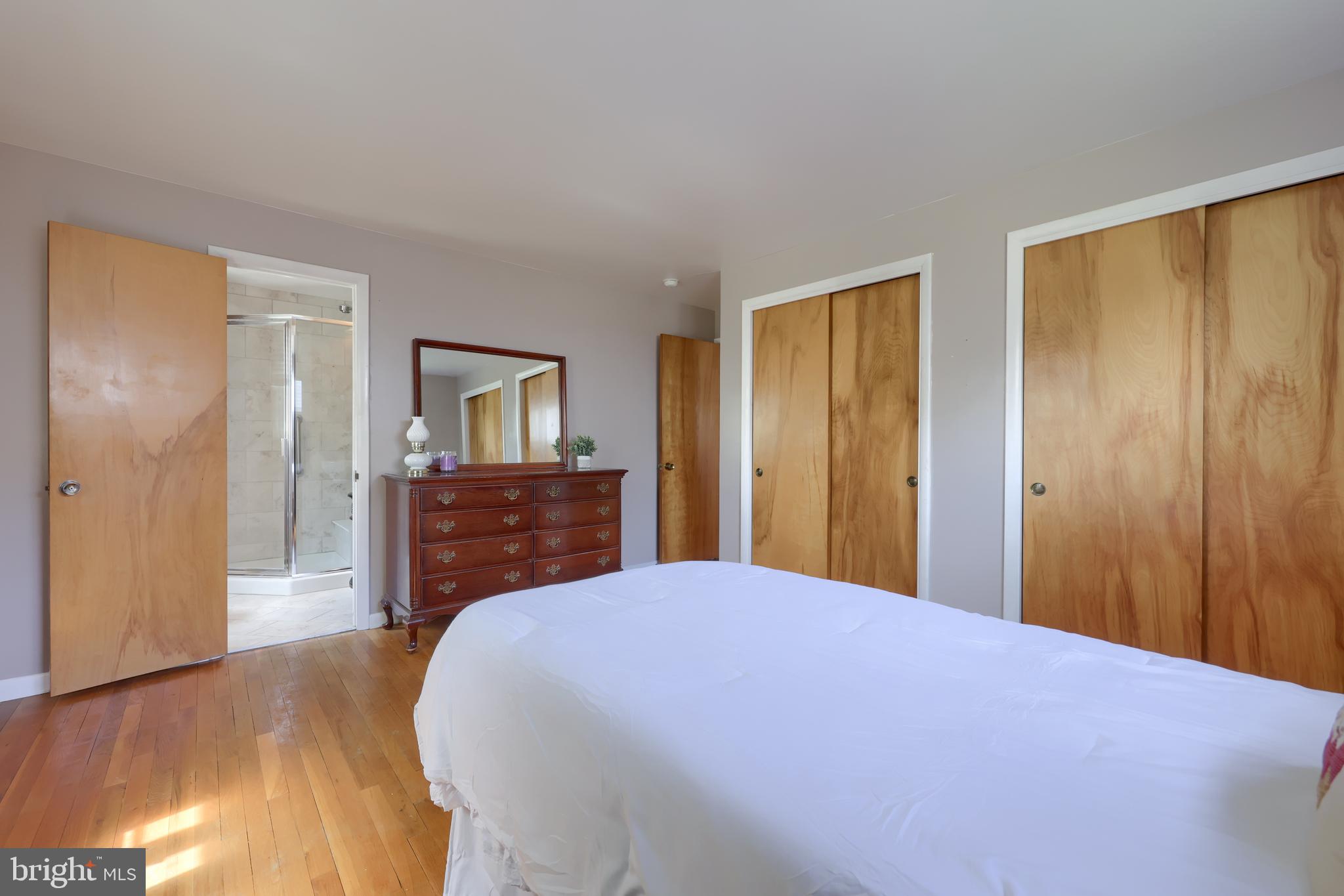 BLOOMINGDALE - Residential
