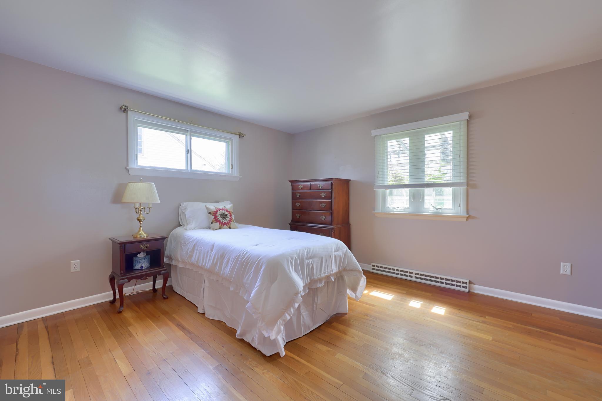 BLOOMINGDALE - Residential