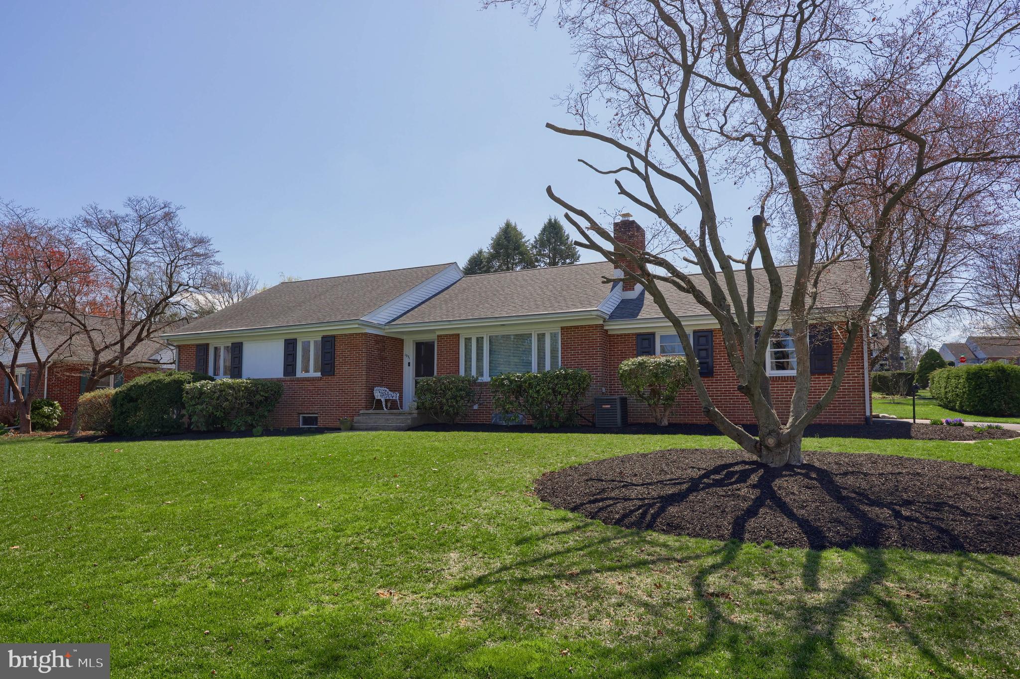 BLOOMINGDALE - Residential