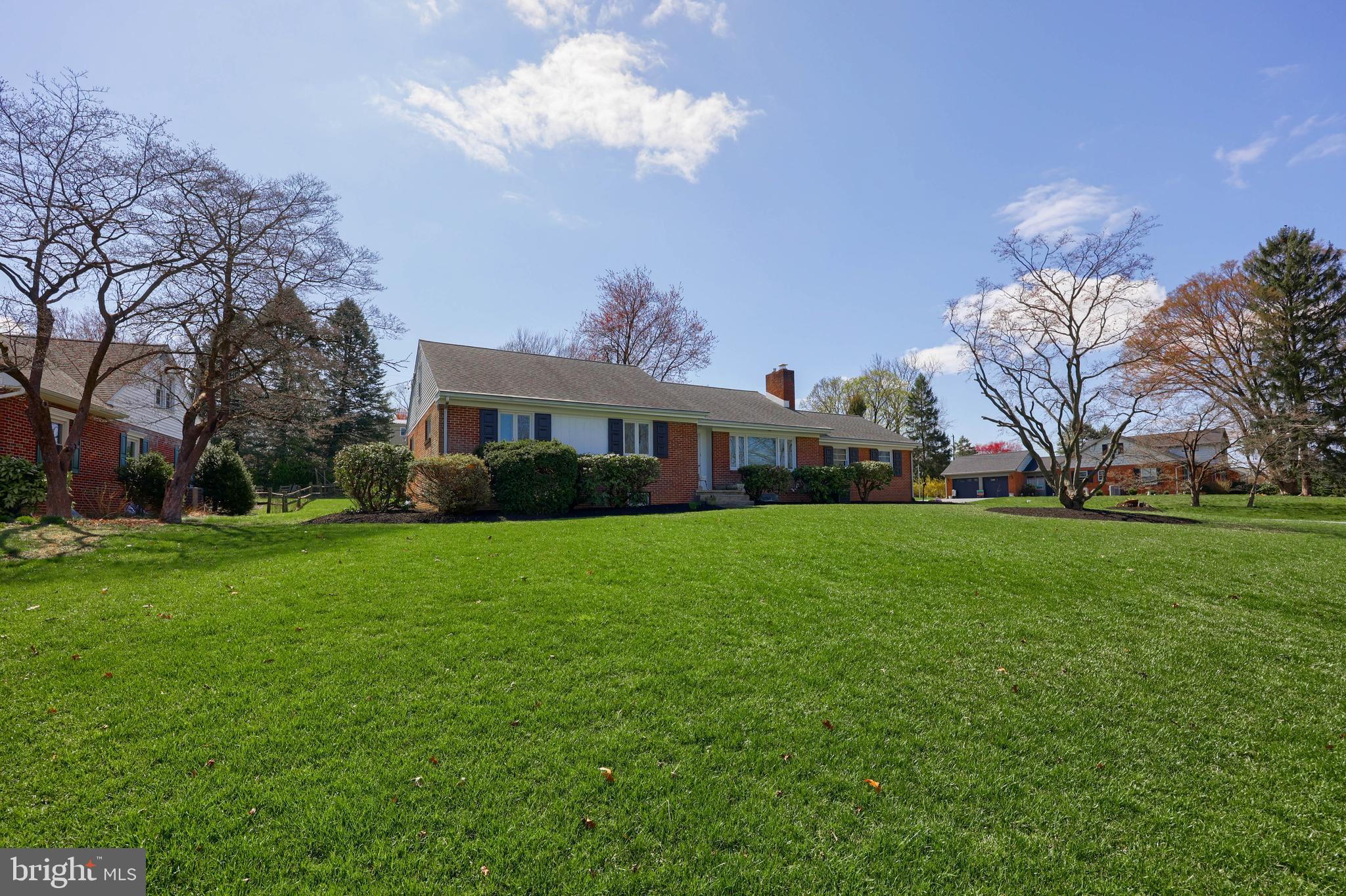 BLOOMINGDALE - Residential