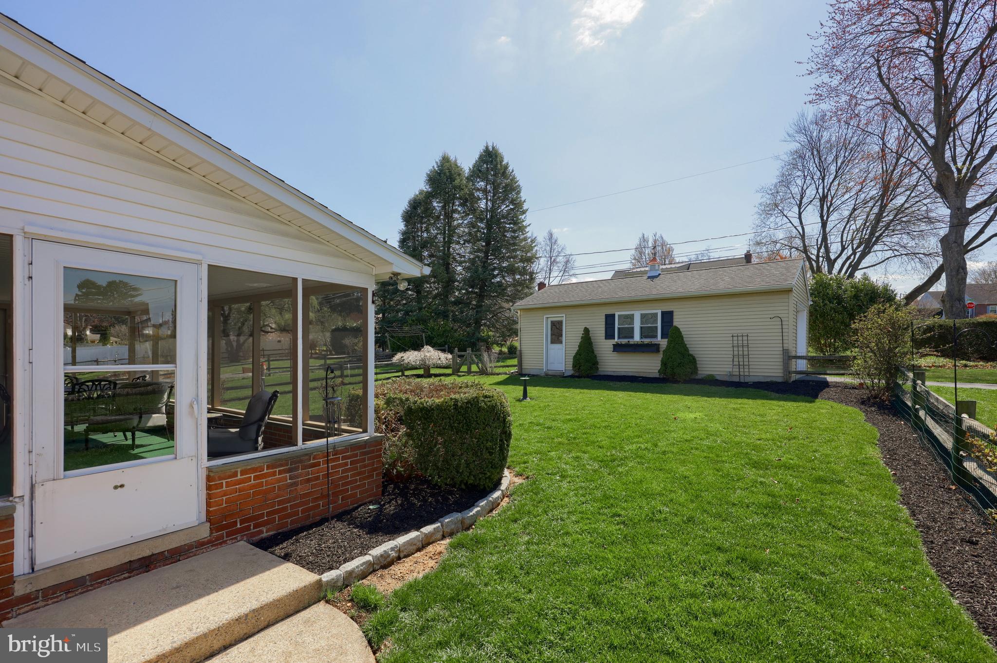 BLOOMINGDALE - Residential