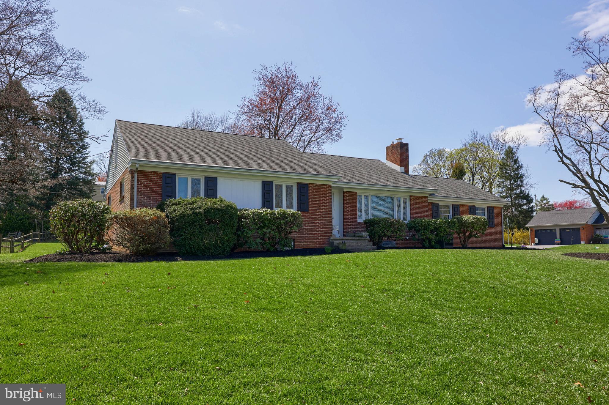 BLOOMINGDALE - Residential