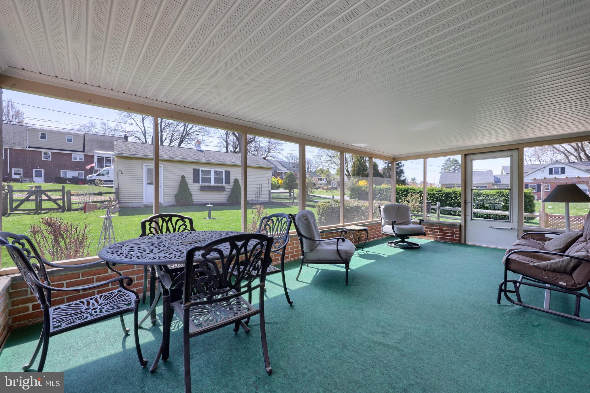 BLOOMINGDALE - Residential