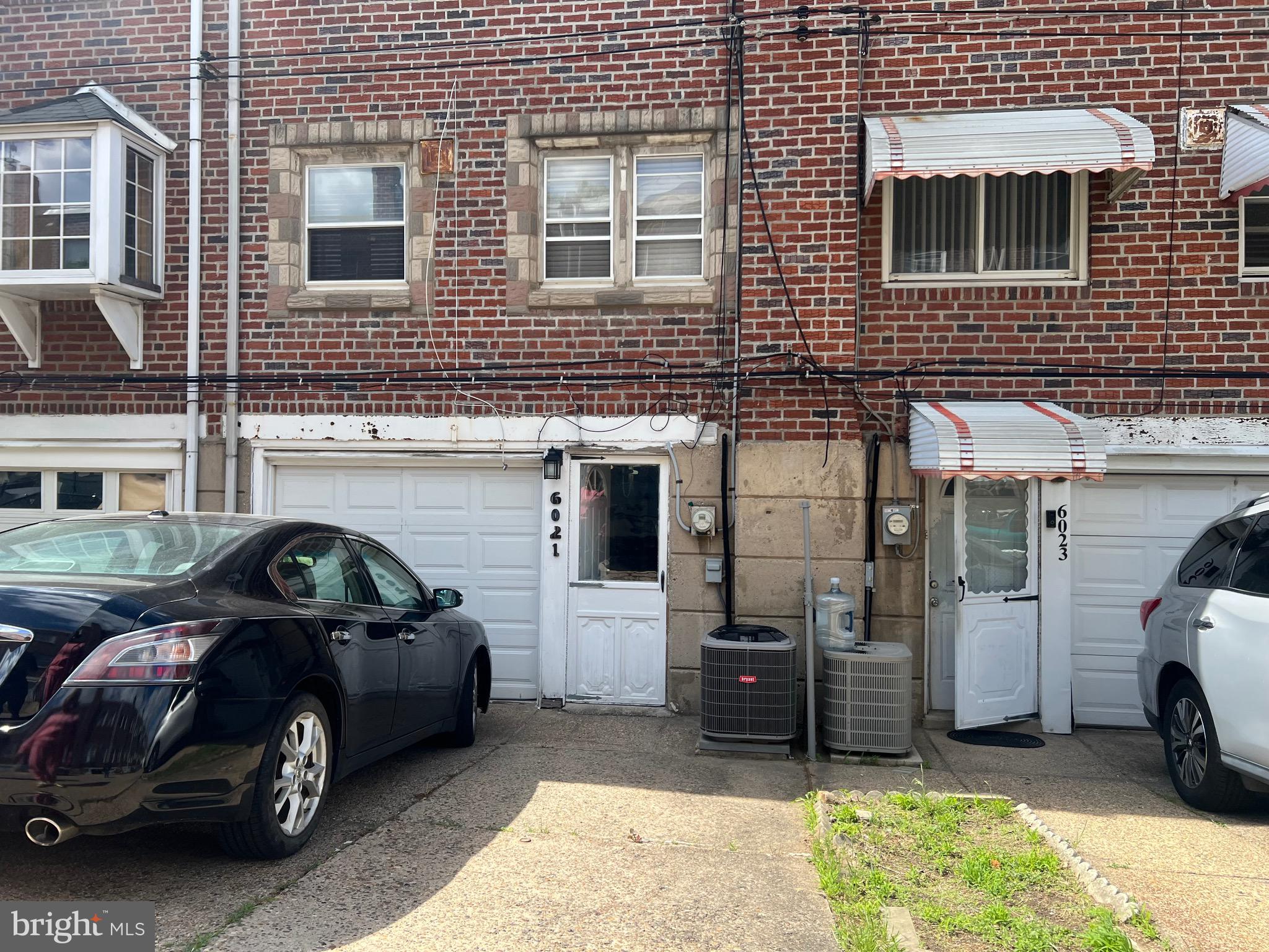 TACONY - Residential