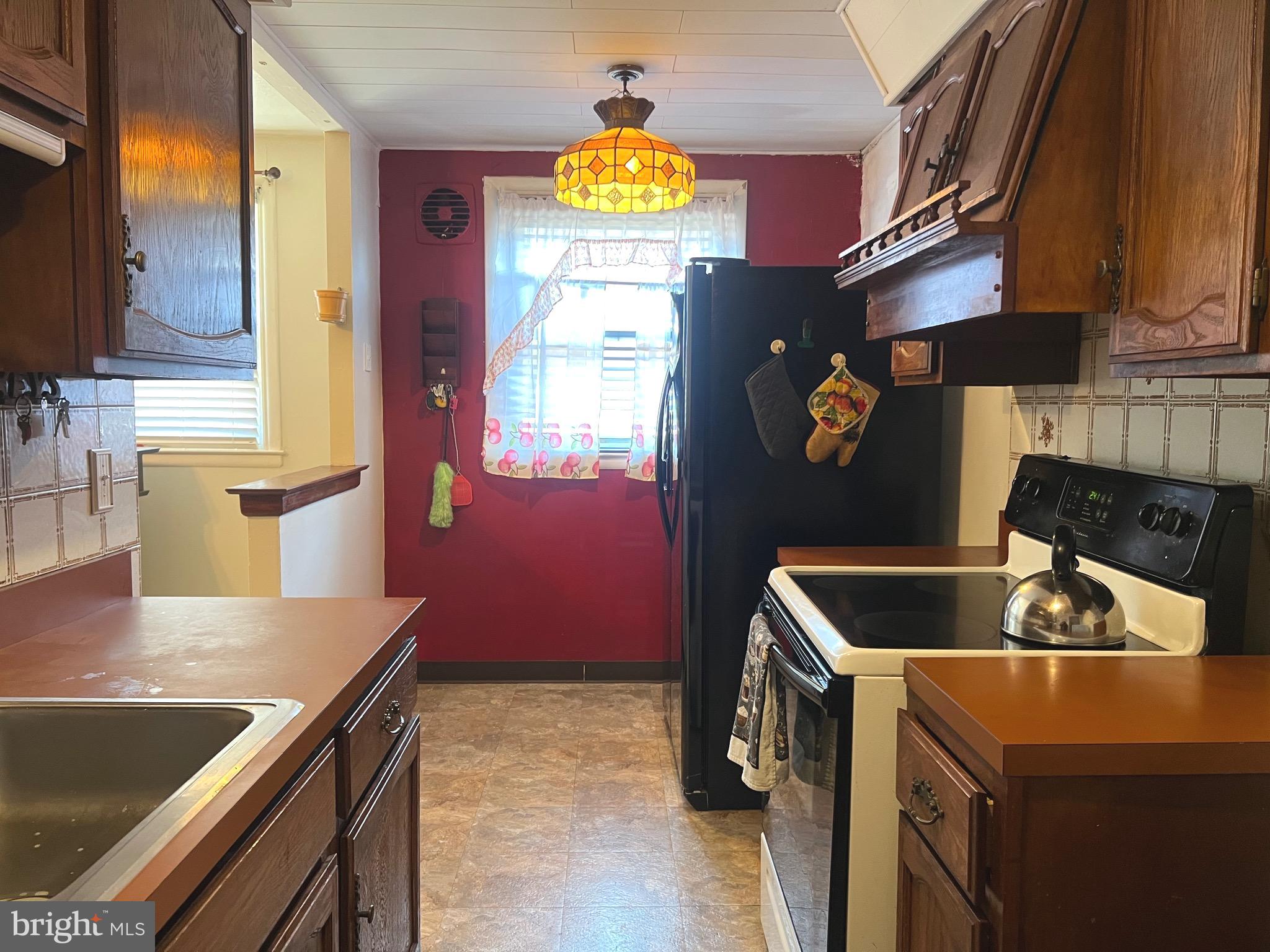 TACONY - Residential