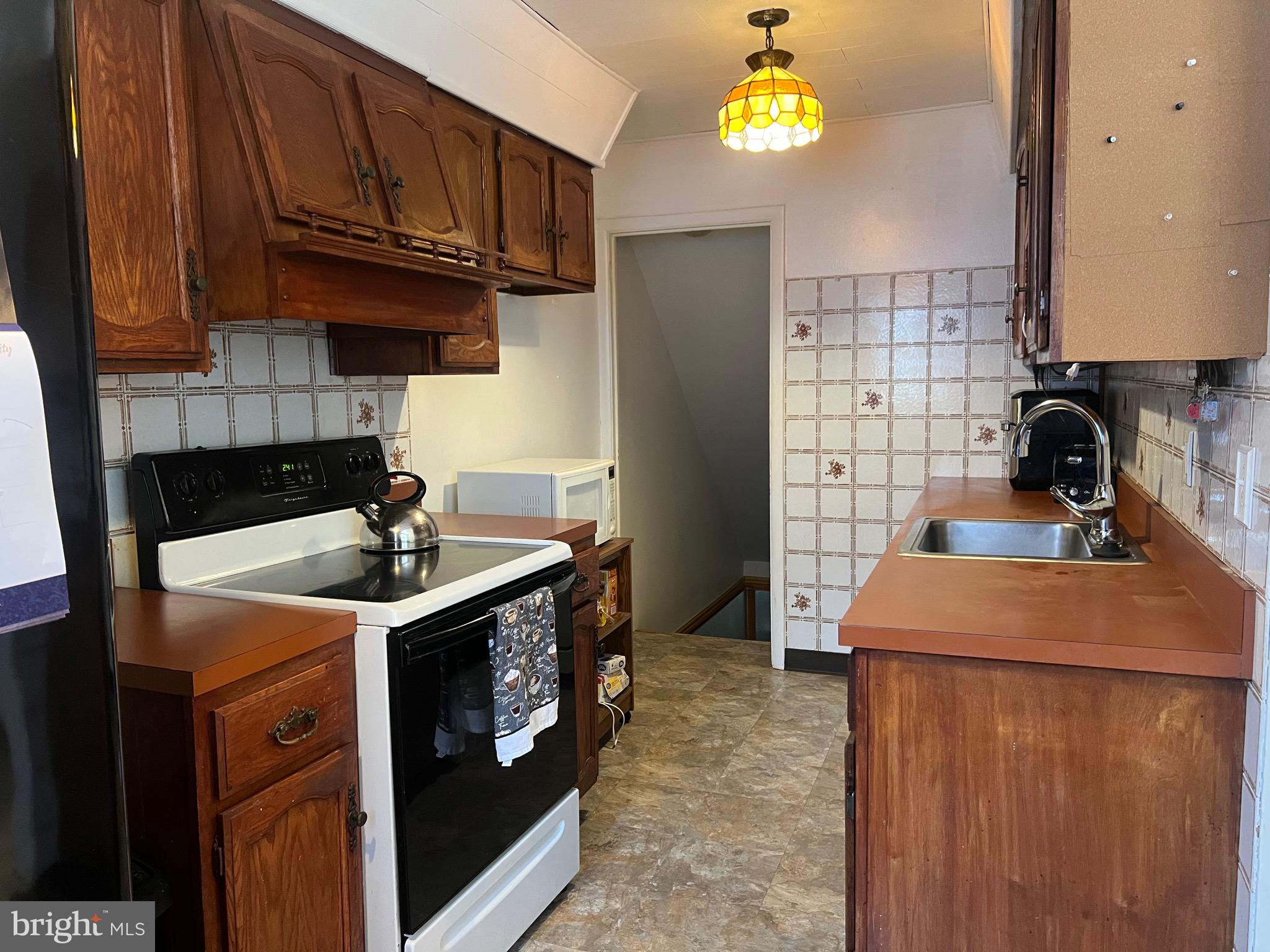 TACONY - Residential