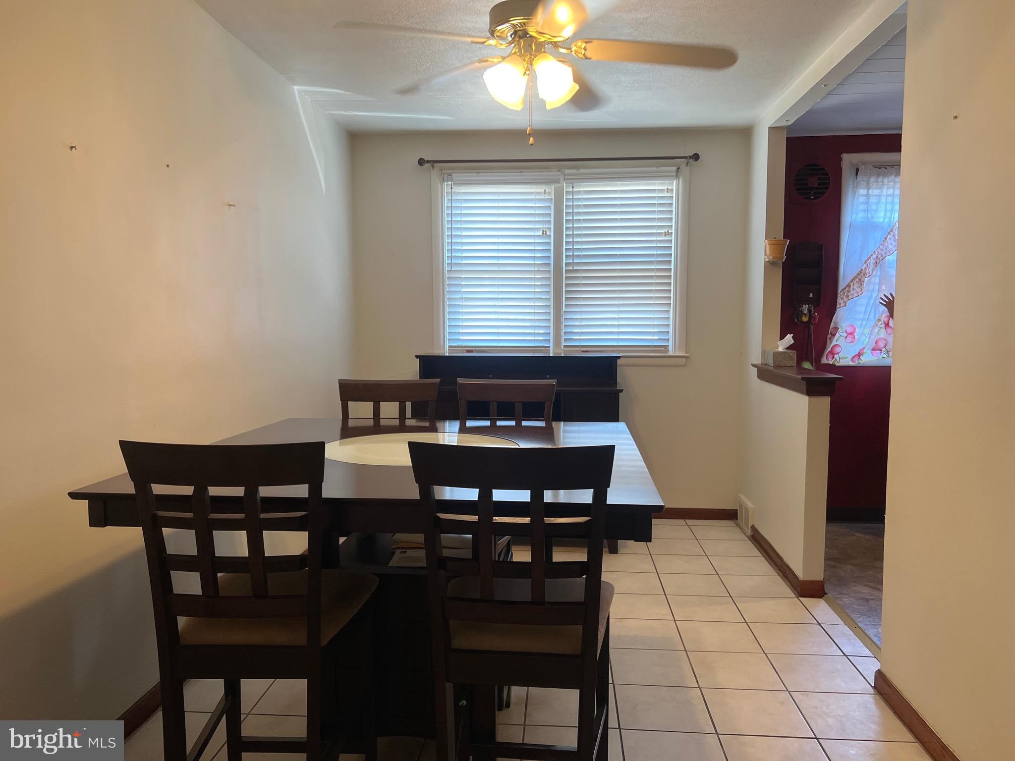 TACONY - Residential