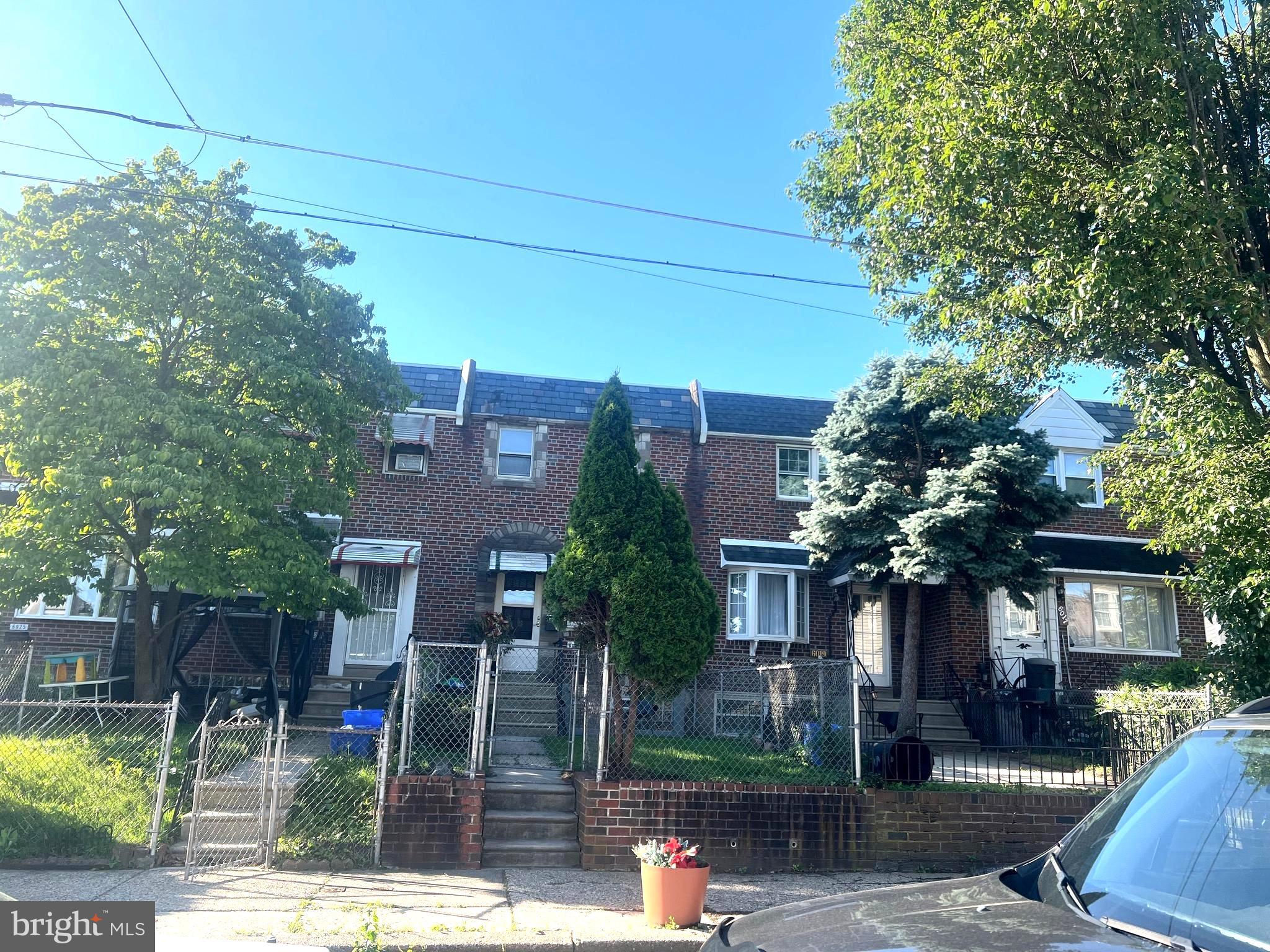 TACONY - Residential