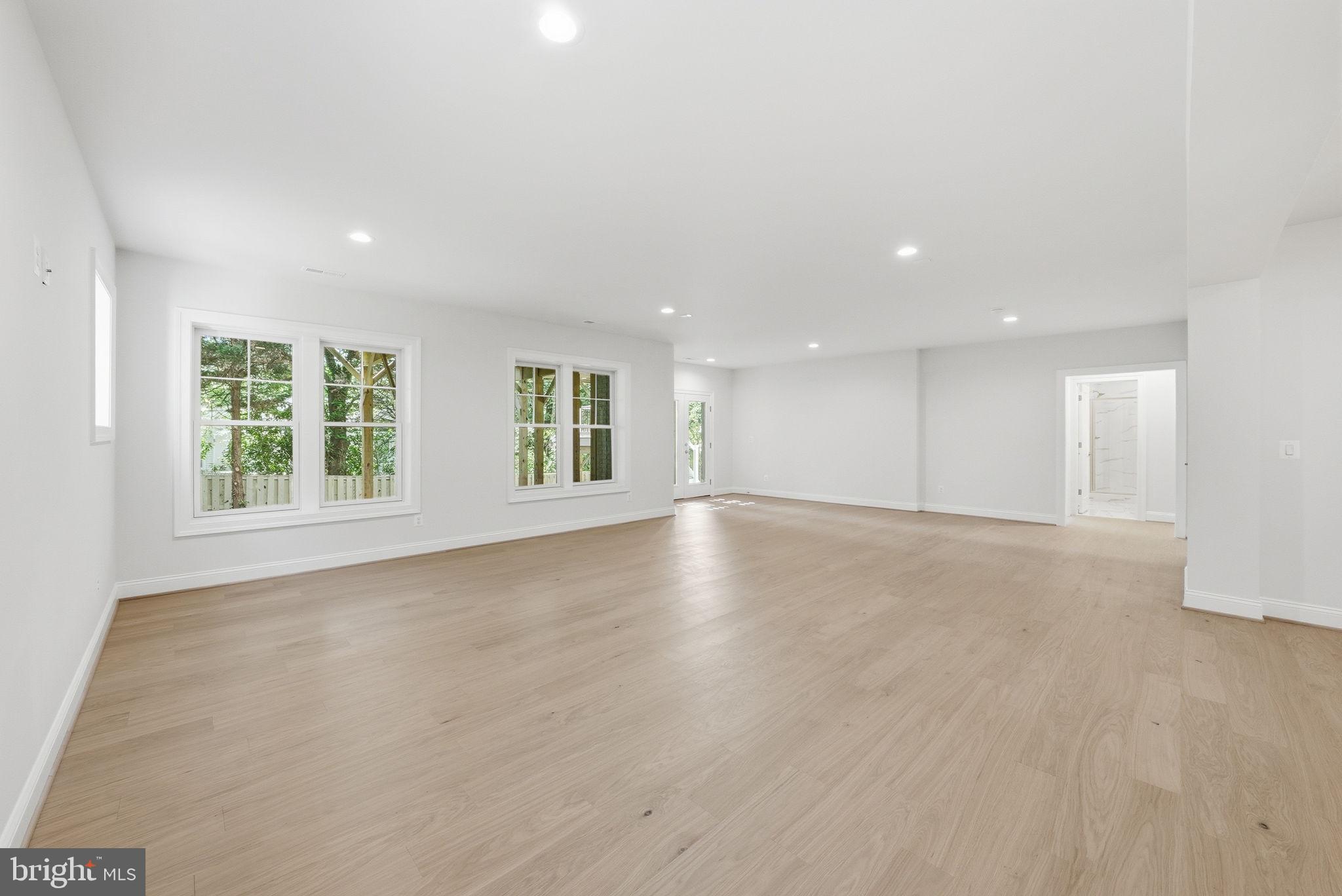 POTOMAC HILLS - Residential