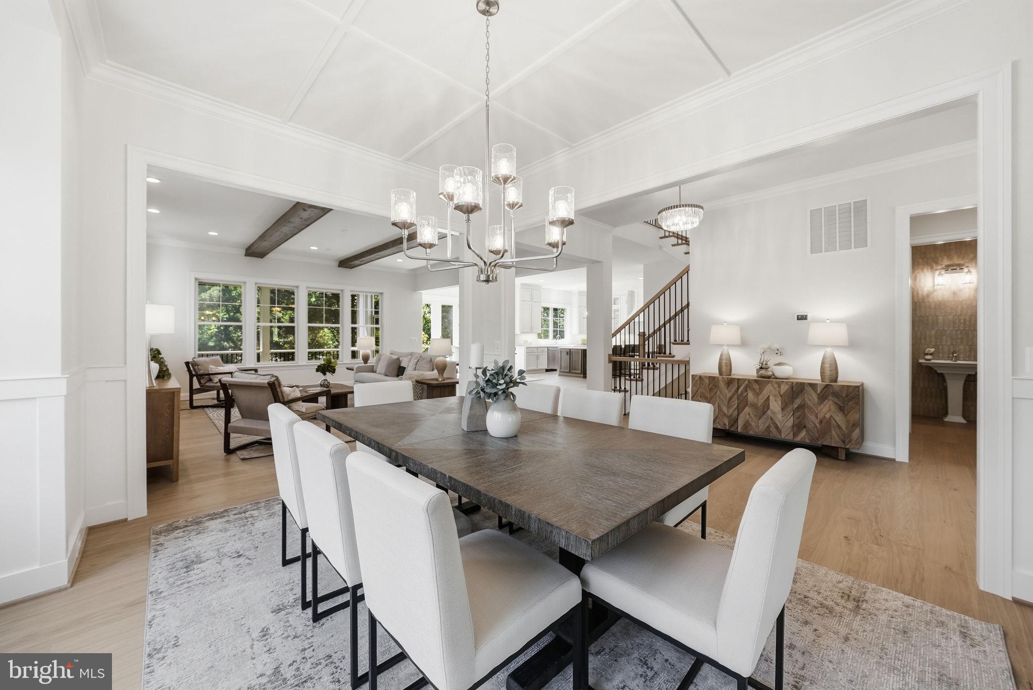 POTOMAC HILLS - Residential