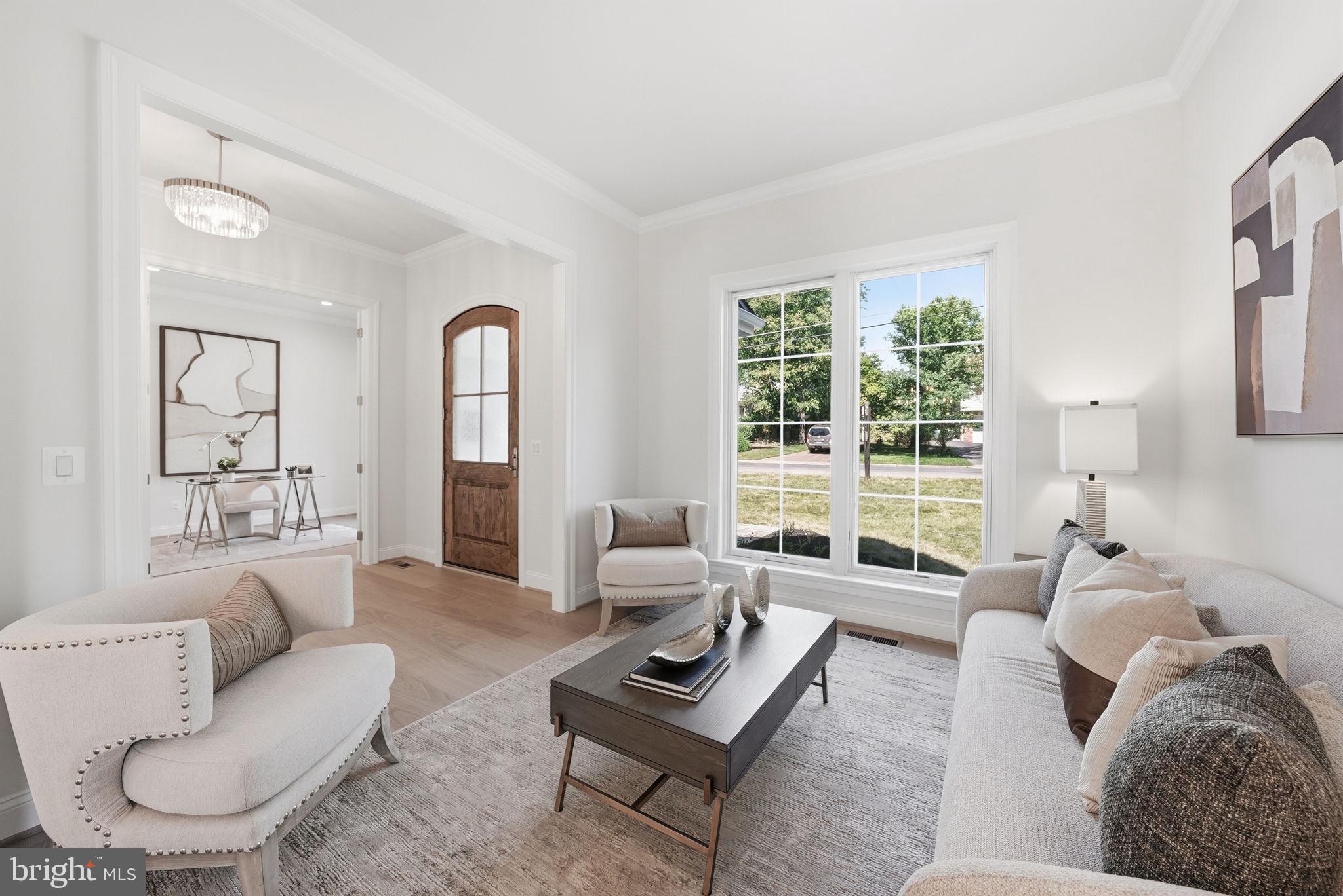 POTOMAC HILLS - Residential