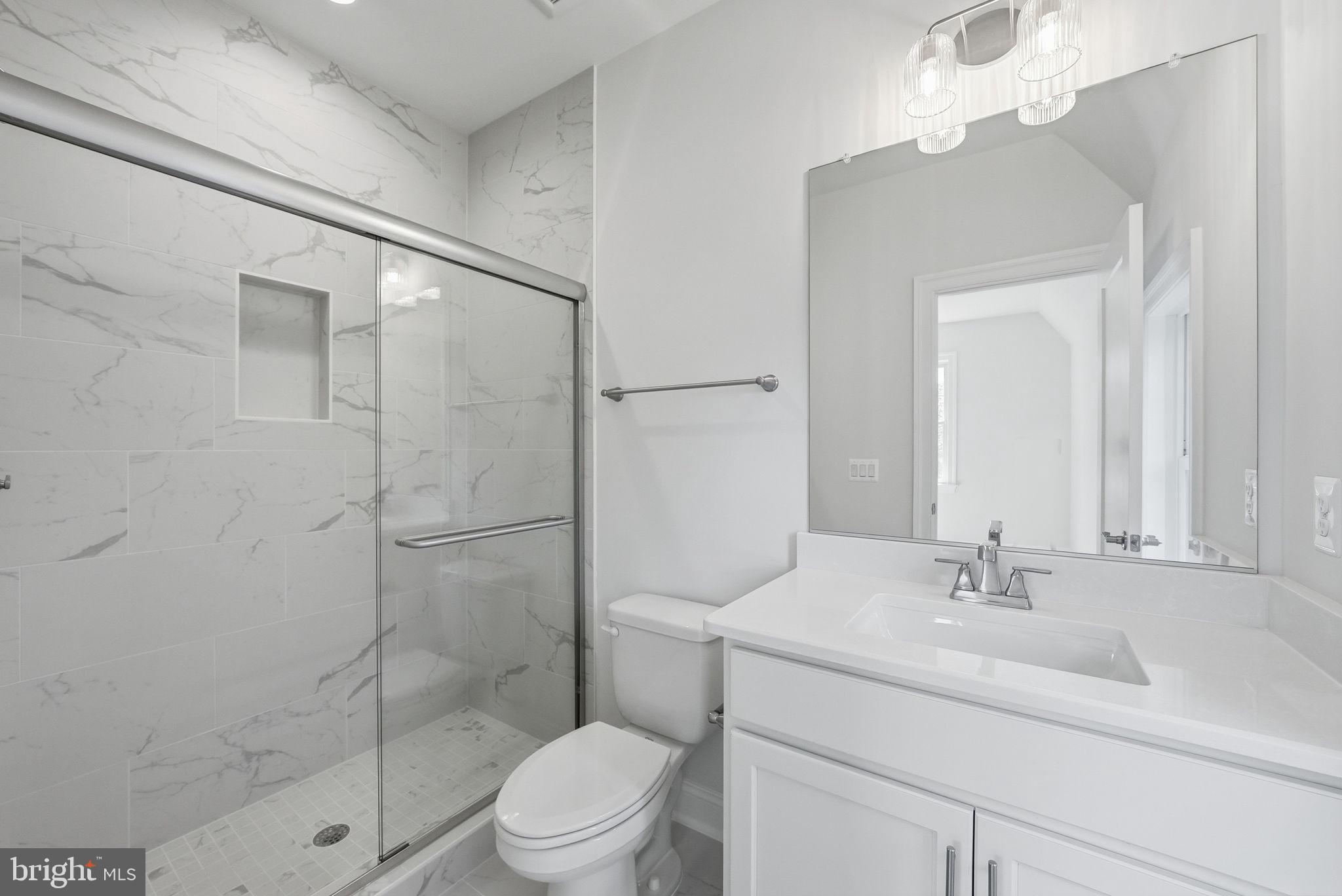 POTOMAC HILLS - Residential