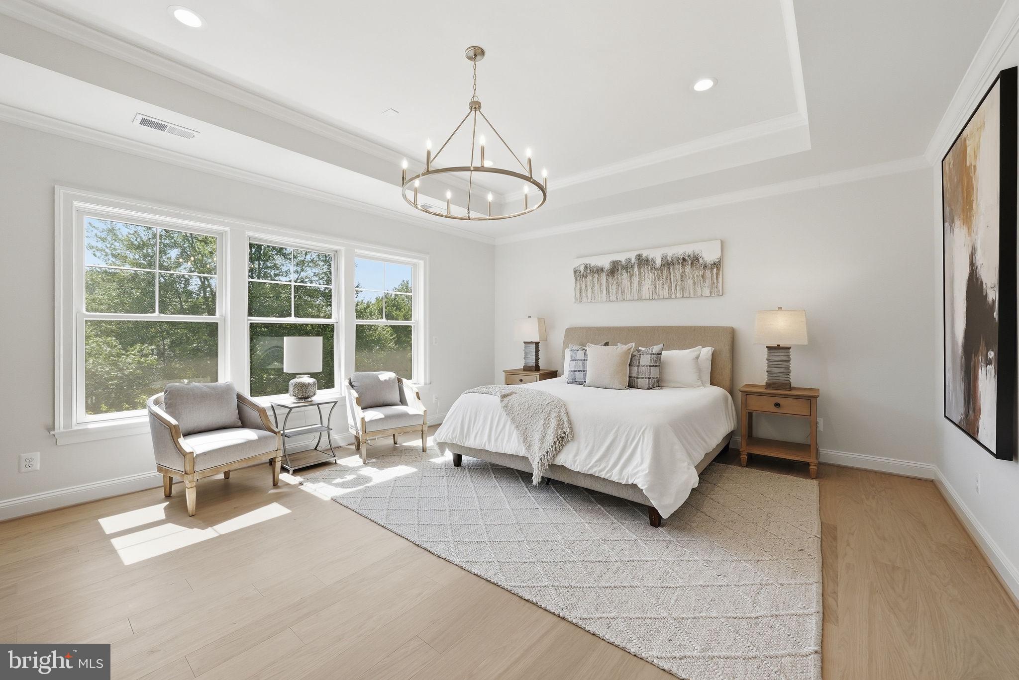 POTOMAC HILLS - Residential