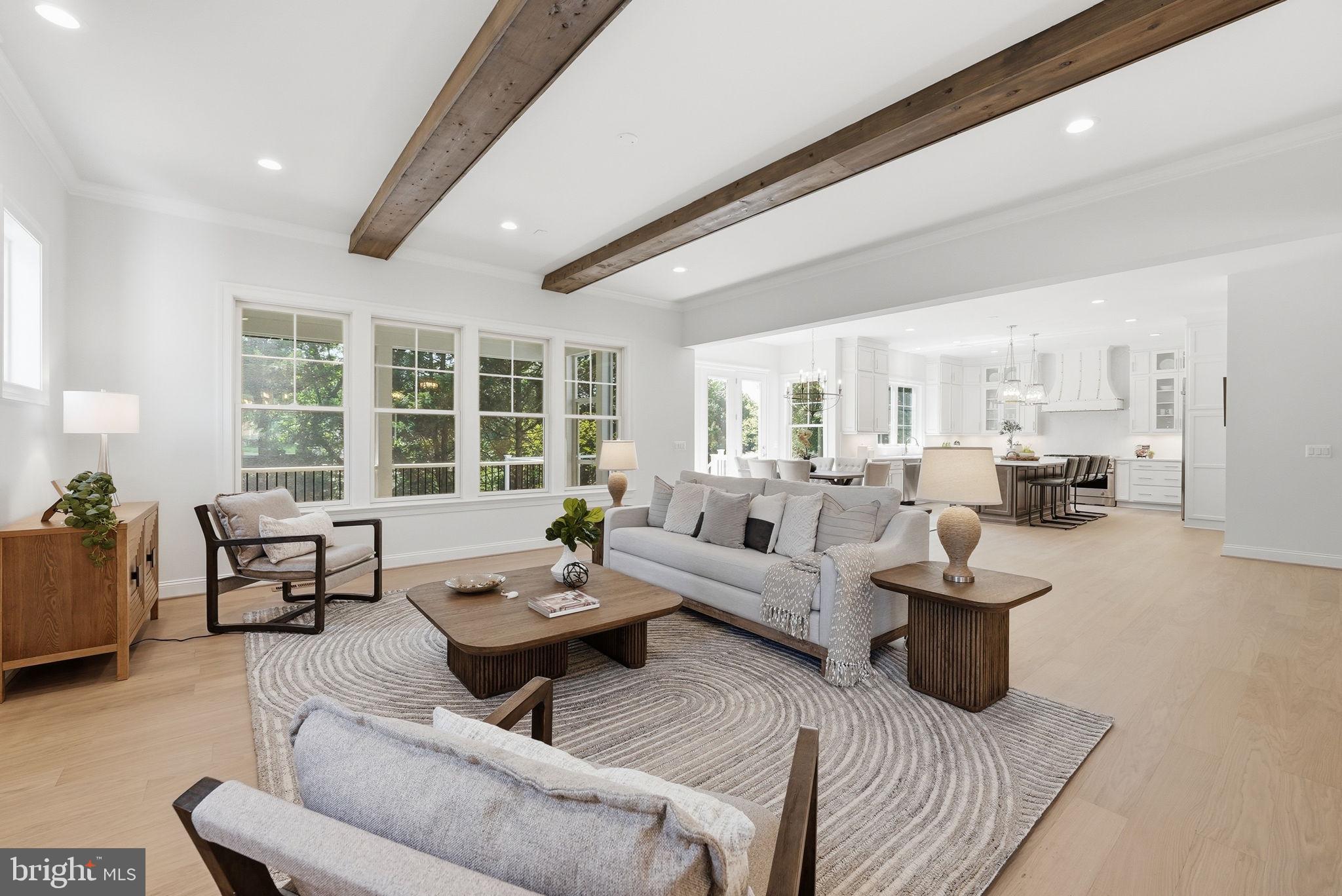 POTOMAC HILLS - Residential