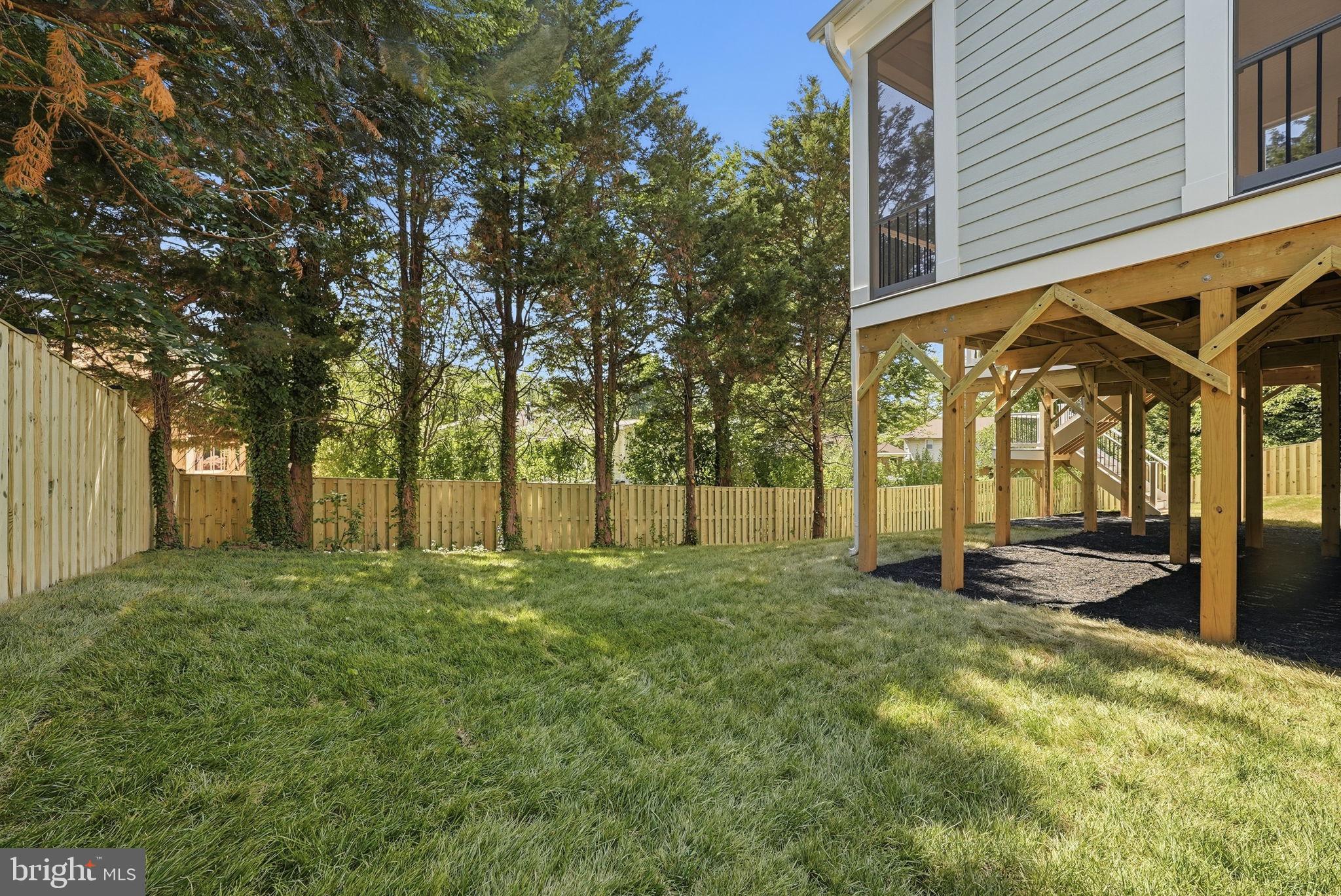 POTOMAC HILLS - Residential