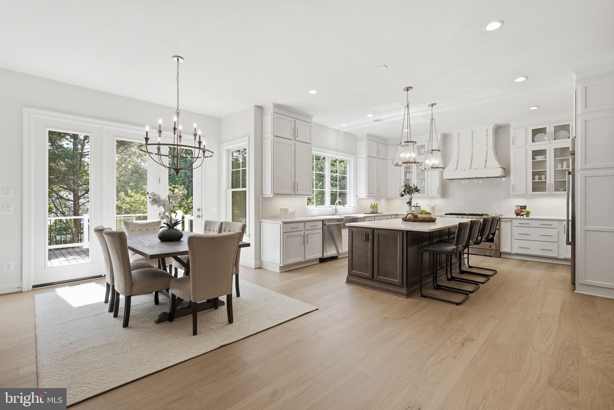 POTOMAC HILLS - Residential