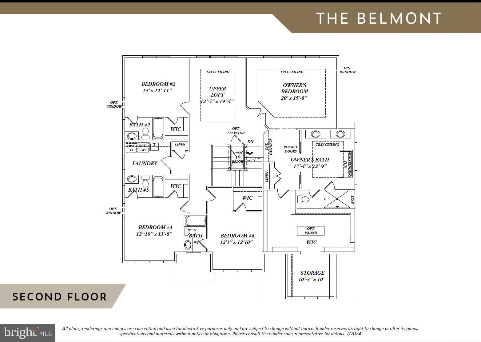 POTOMAC HILLS - Residential