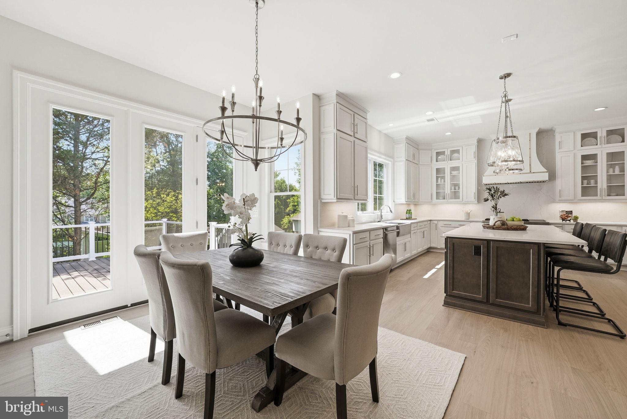 POTOMAC HILLS - Residential