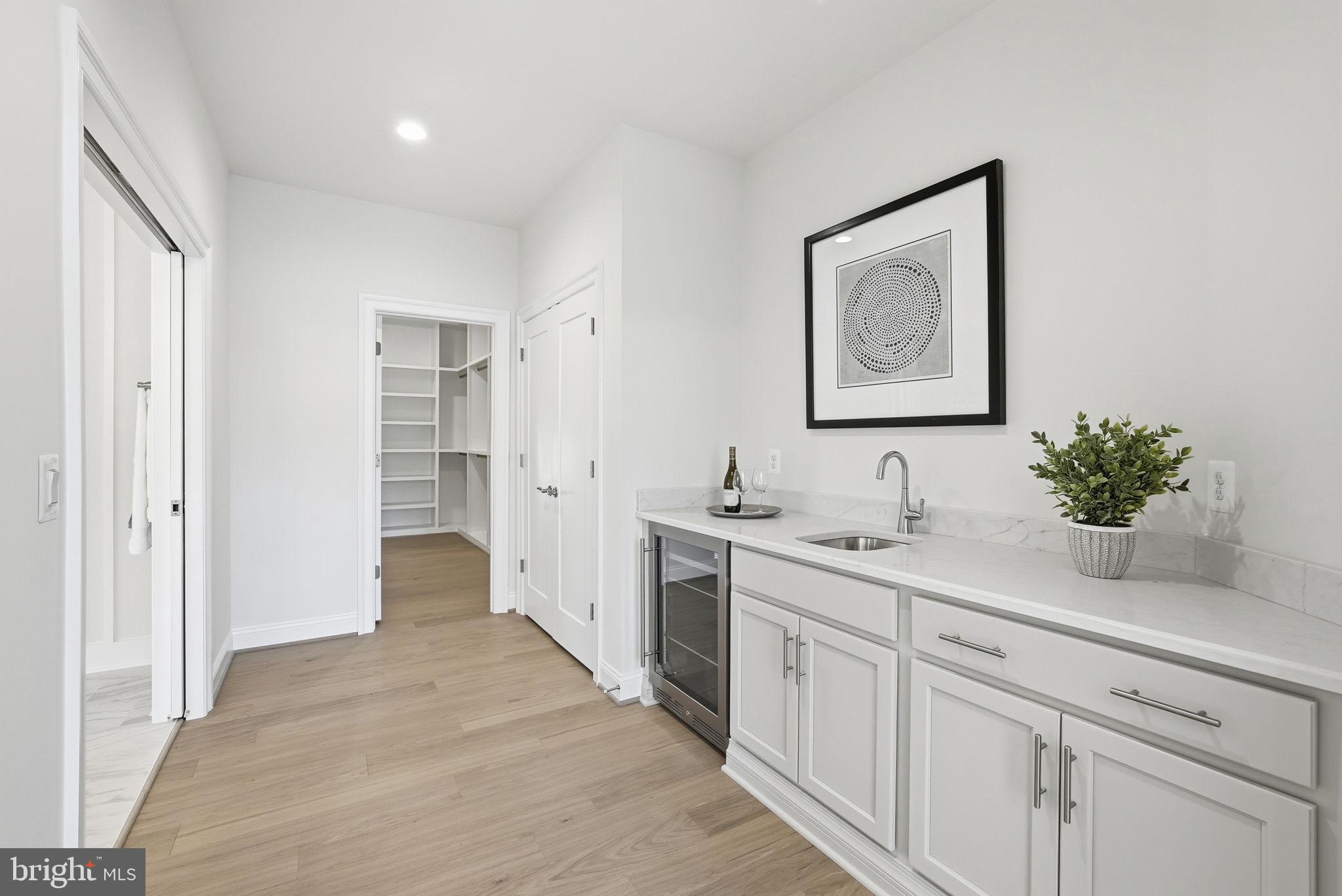 POTOMAC HILLS - Residential