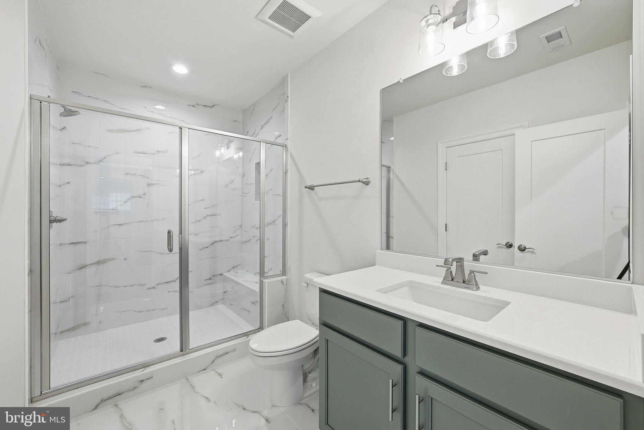 POTOMAC HILLS - Residential