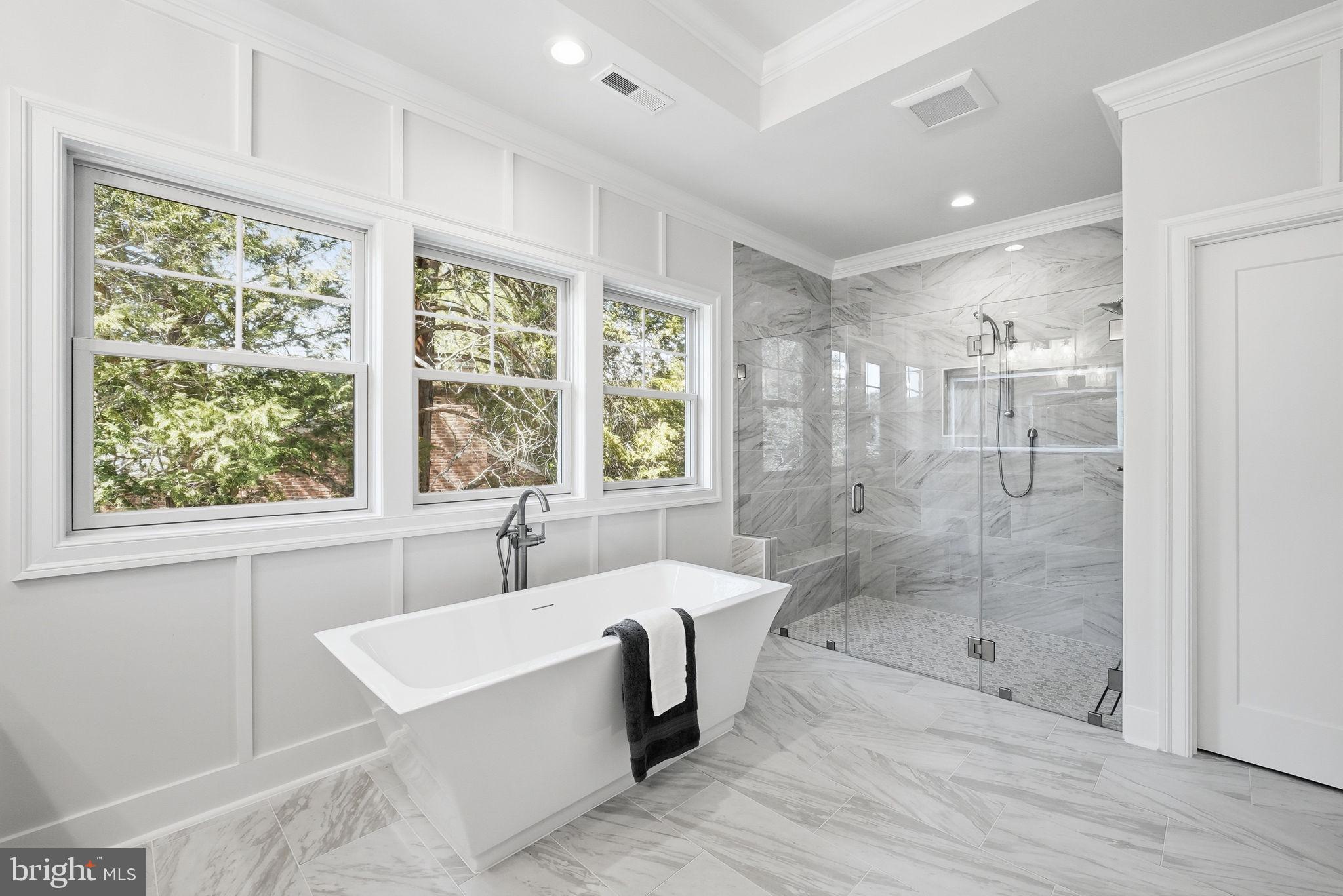 POTOMAC HILLS - Residential