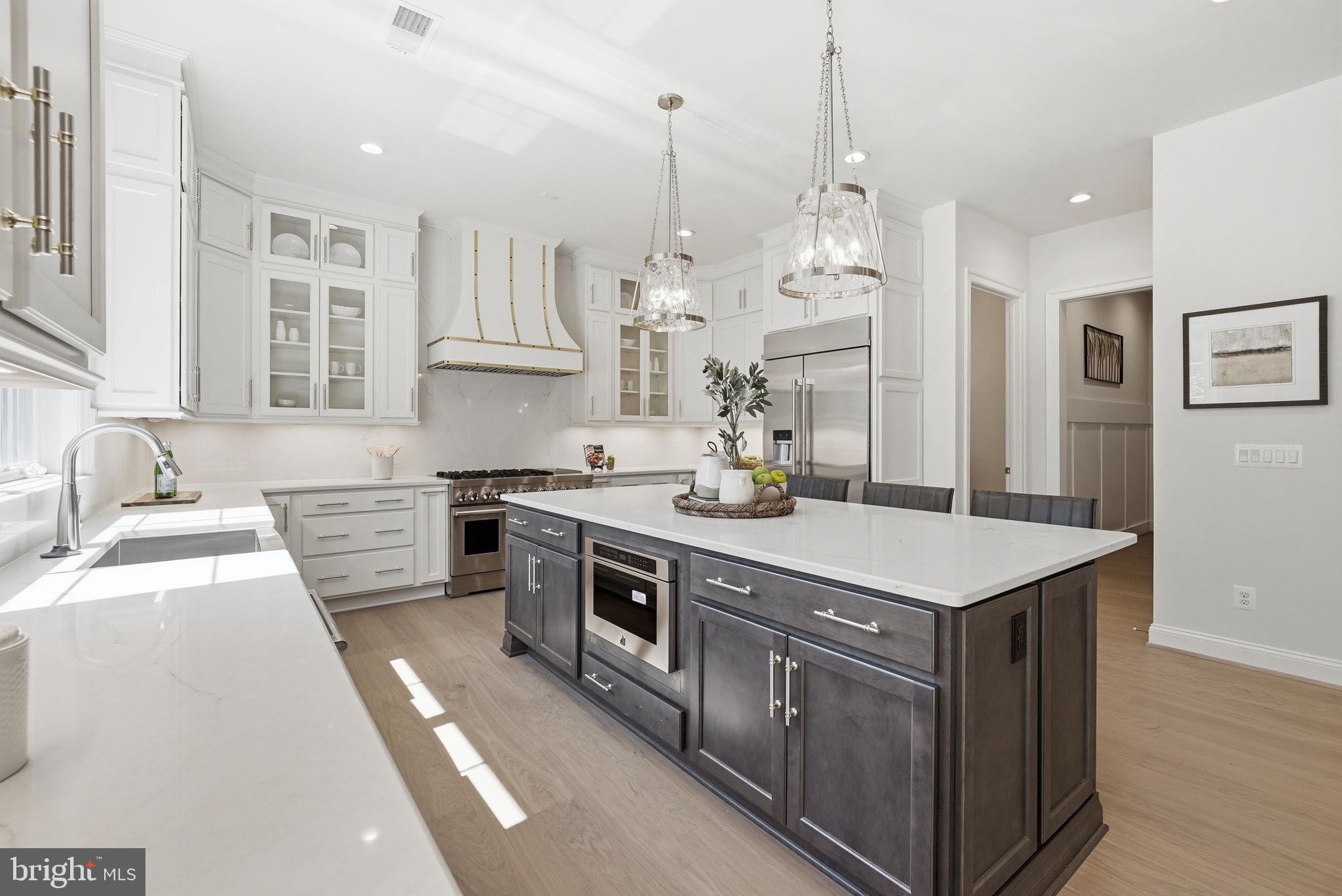 POTOMAC HILLS - Residential