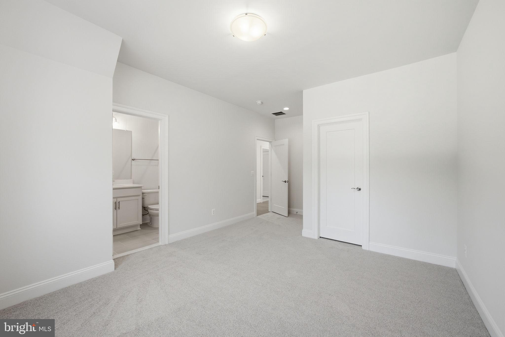 POTOMAC HILLS - Residential