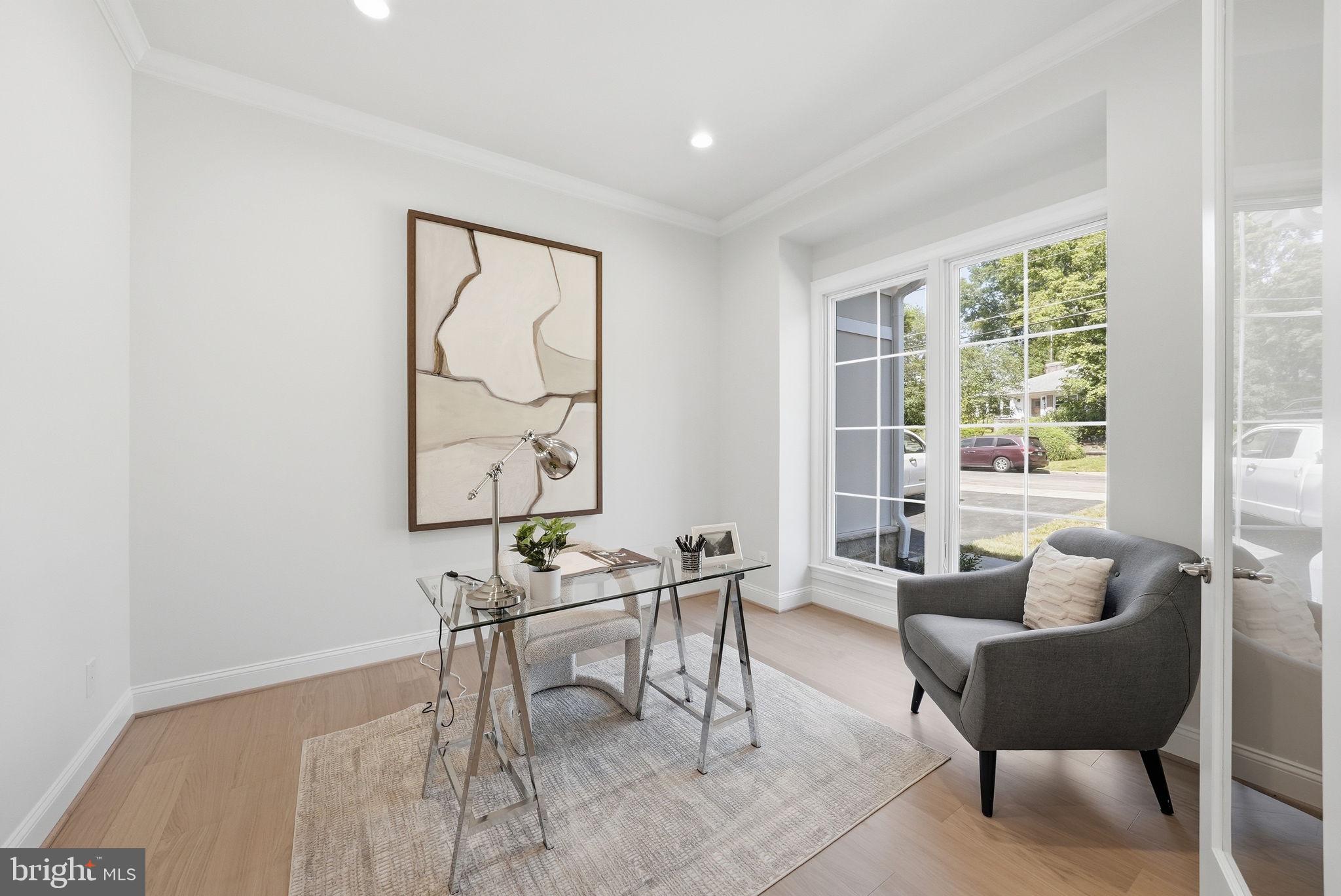 POTOMAC HILLS - Residential