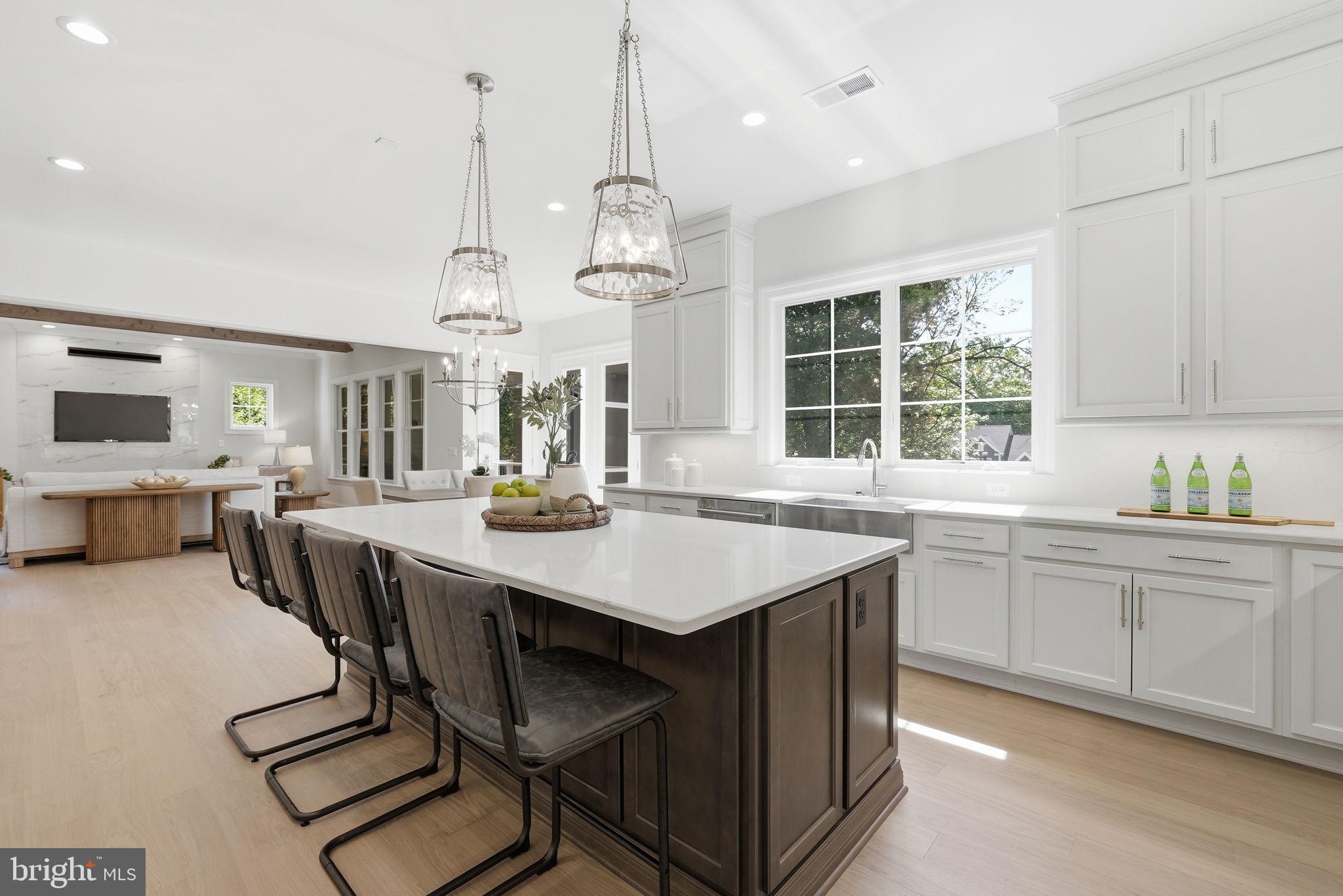 POTOMAC HILLS - Residential